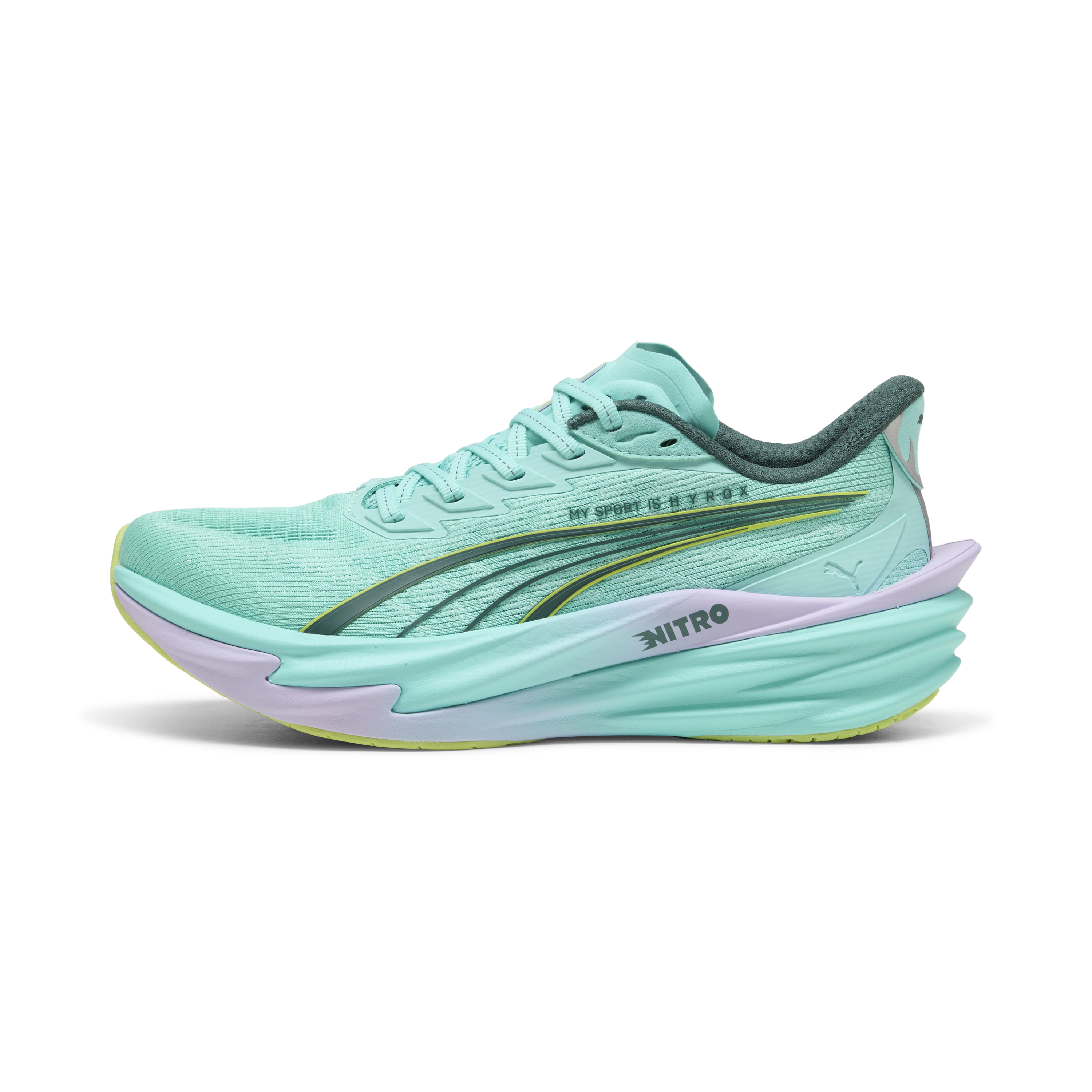 Womens Deviate Nitro 4 Hyrox Shoe