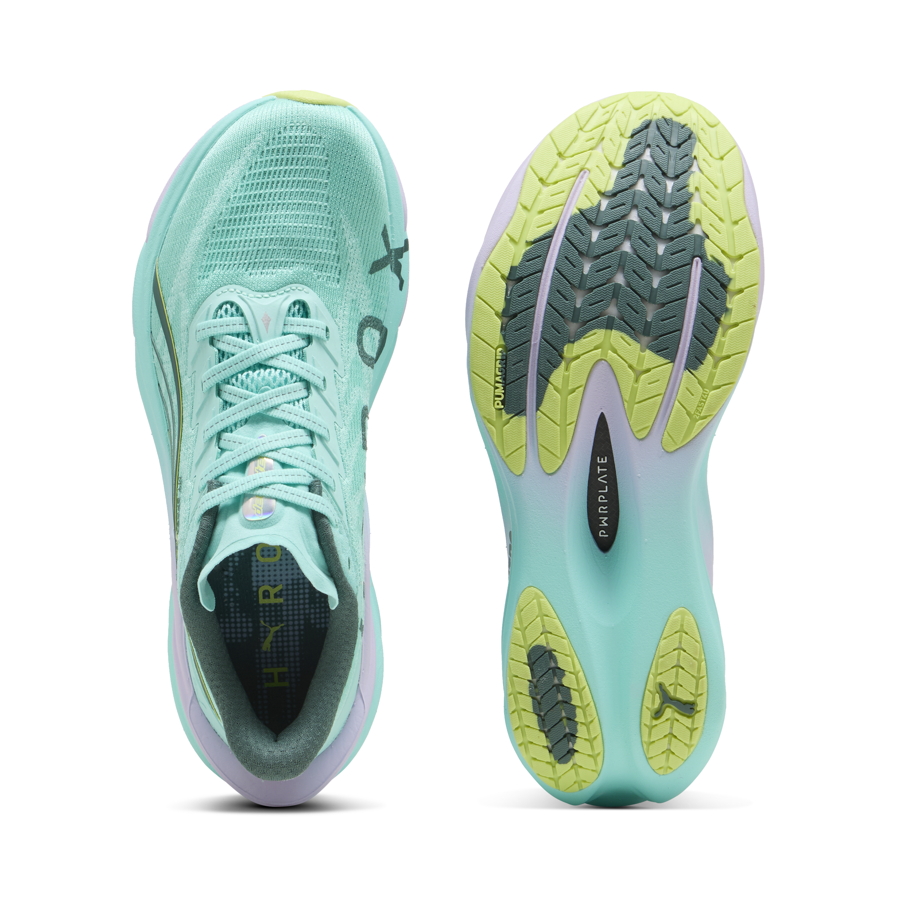 Womens Deviate Nitro 4 Hyrox Shoe
