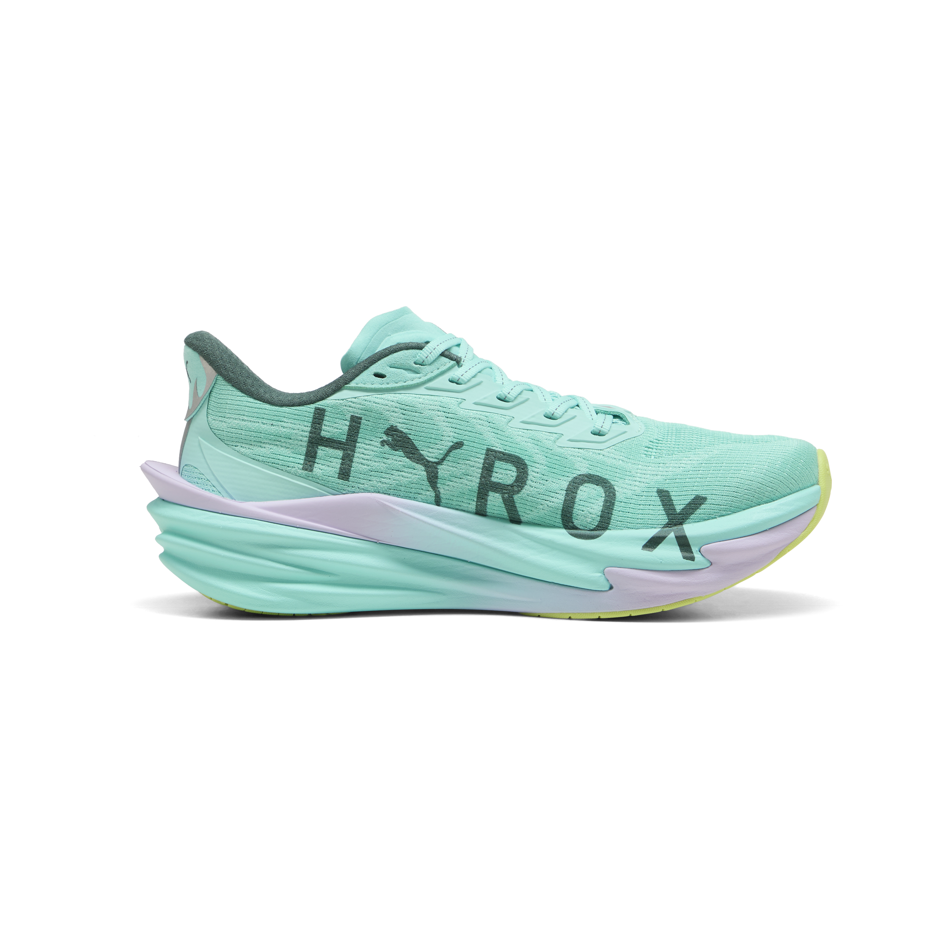 Womens Deviate Nitro 4 Hyrox Shoe