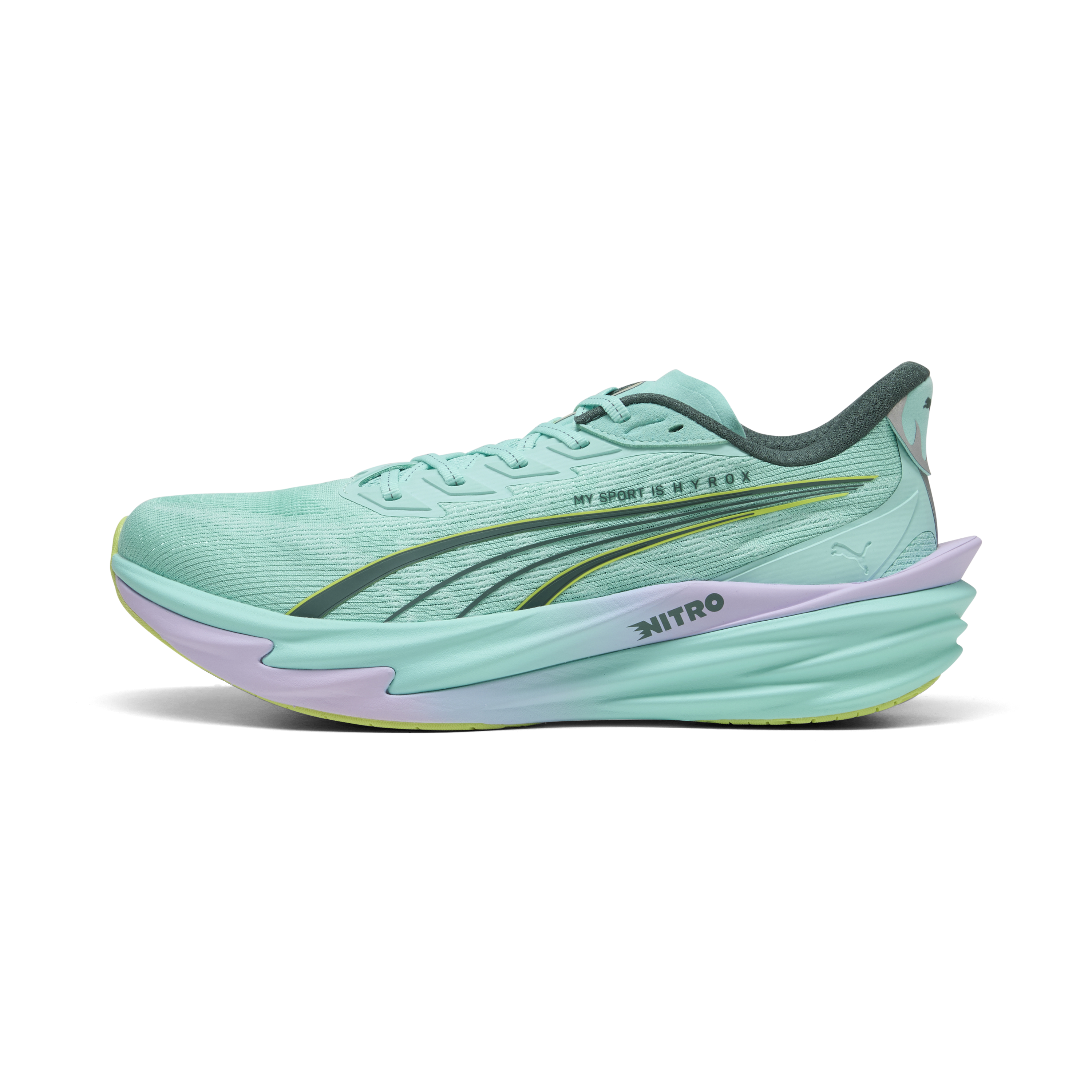 Mens Deviate Nitro 4 Hyrox Shoe