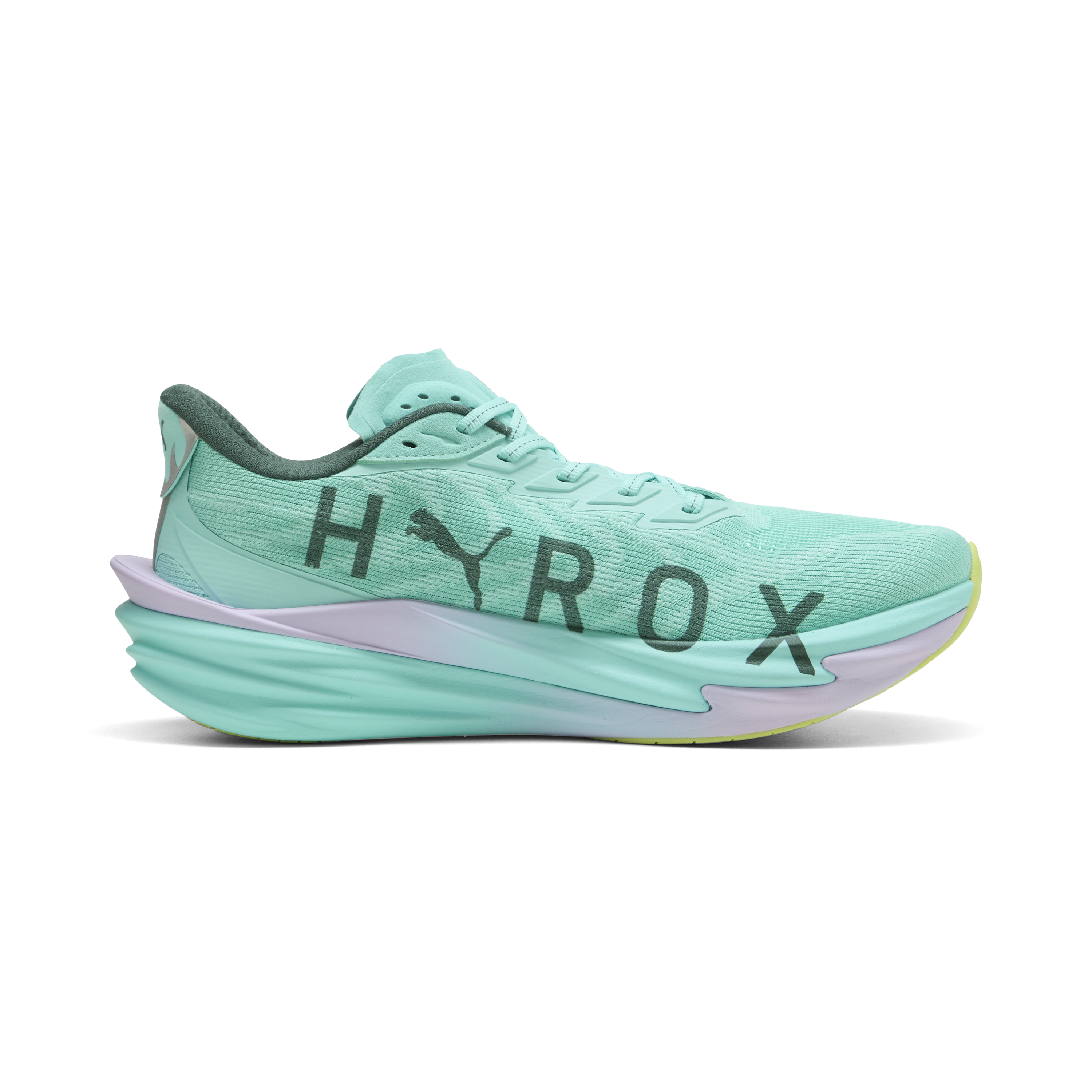 Mens Deviate Nitro 4 Hyrox Shoe
