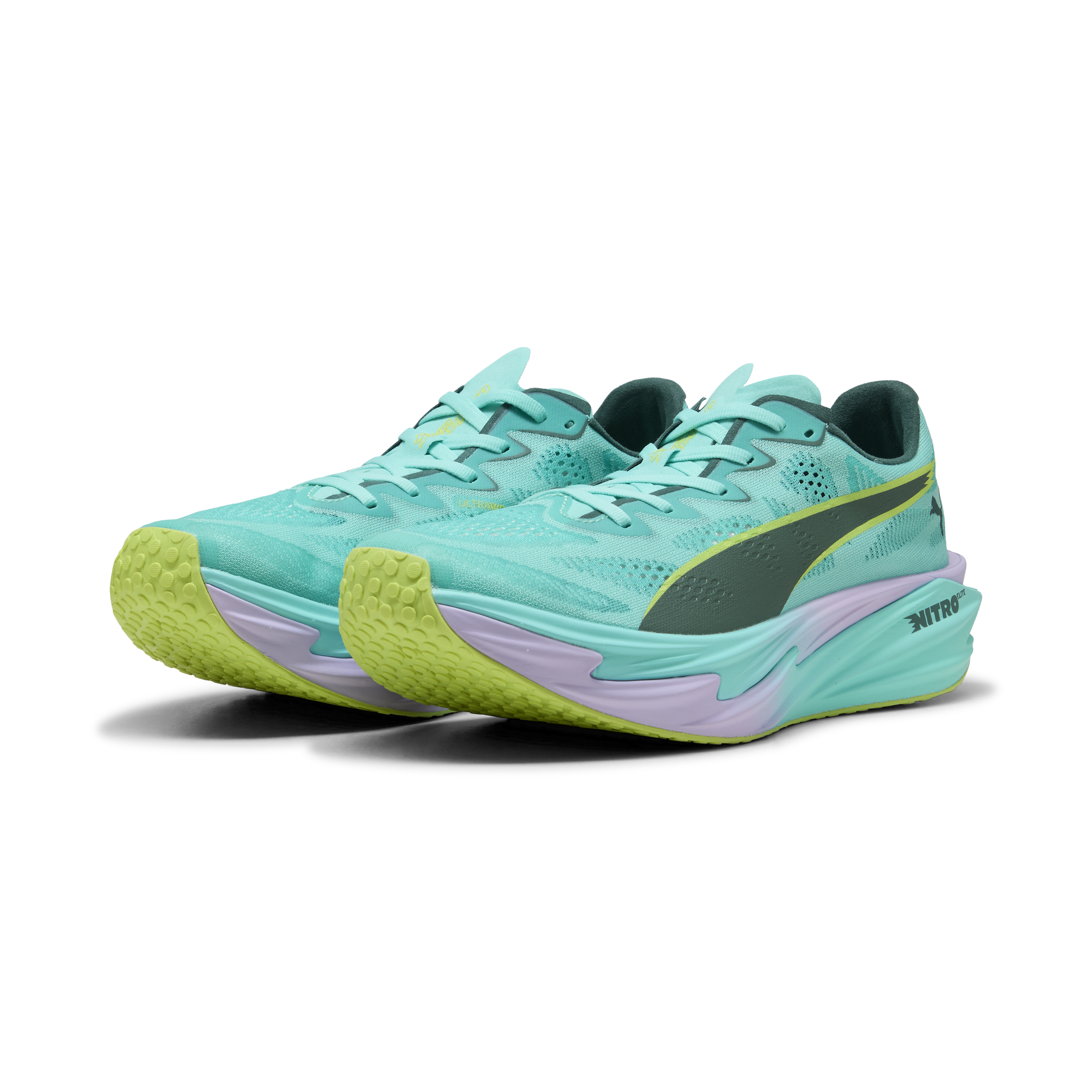 Mens Deviate Nitro Elite 4 Hyrox Shoe