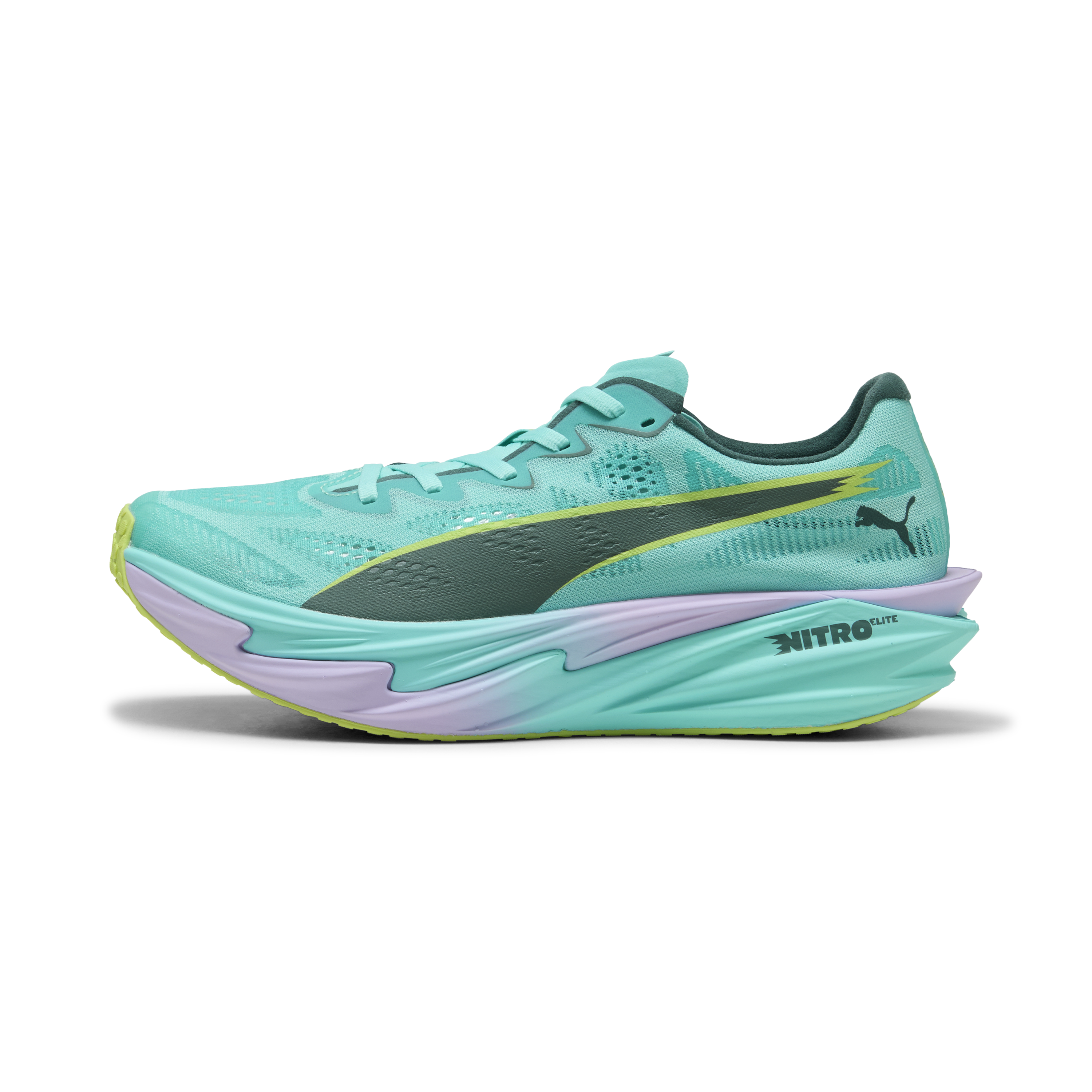 Mens Deviate Nitro Elite 4 Hyrox Shoe