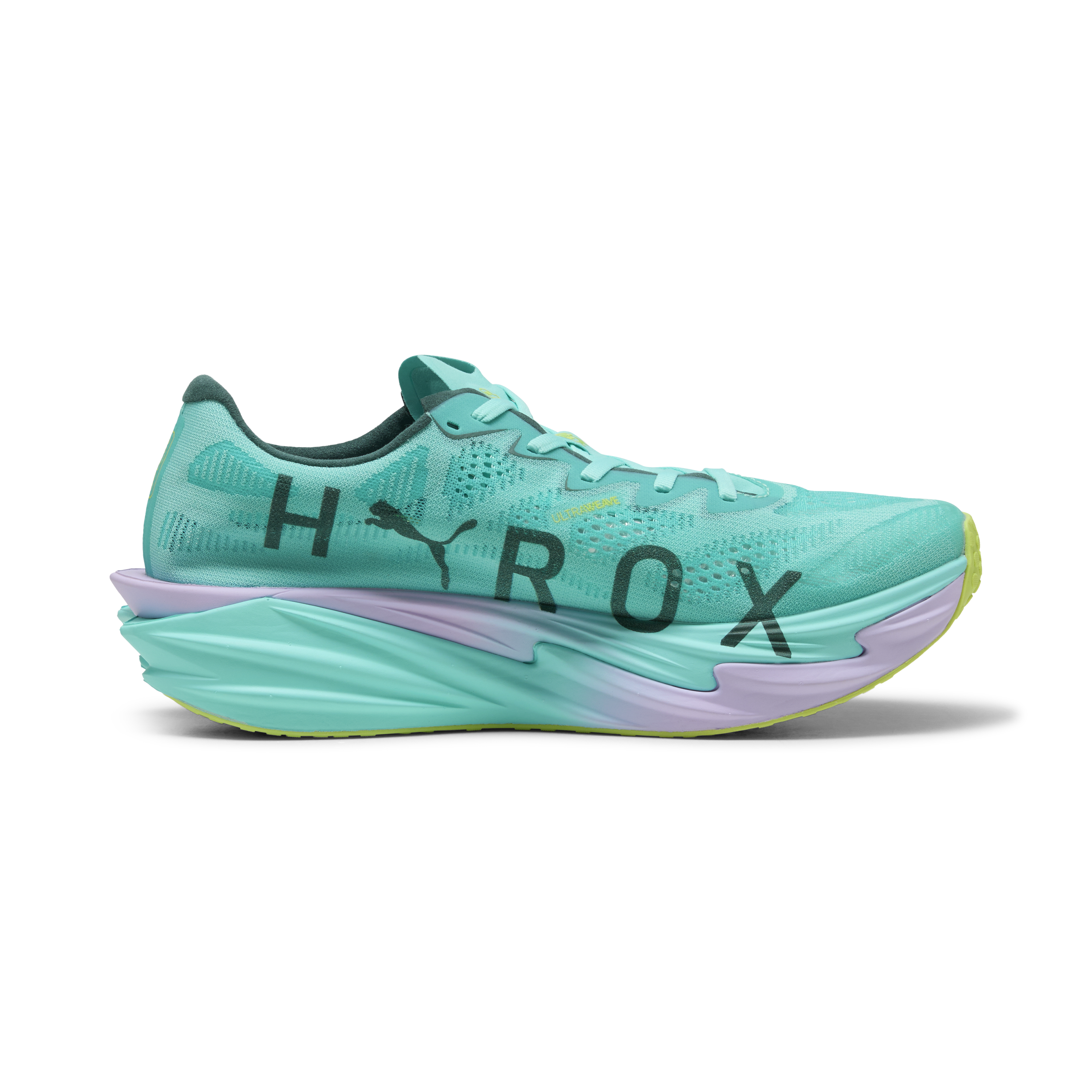 Mens Deviate Nitro Elite 4 Hyrox Shoe