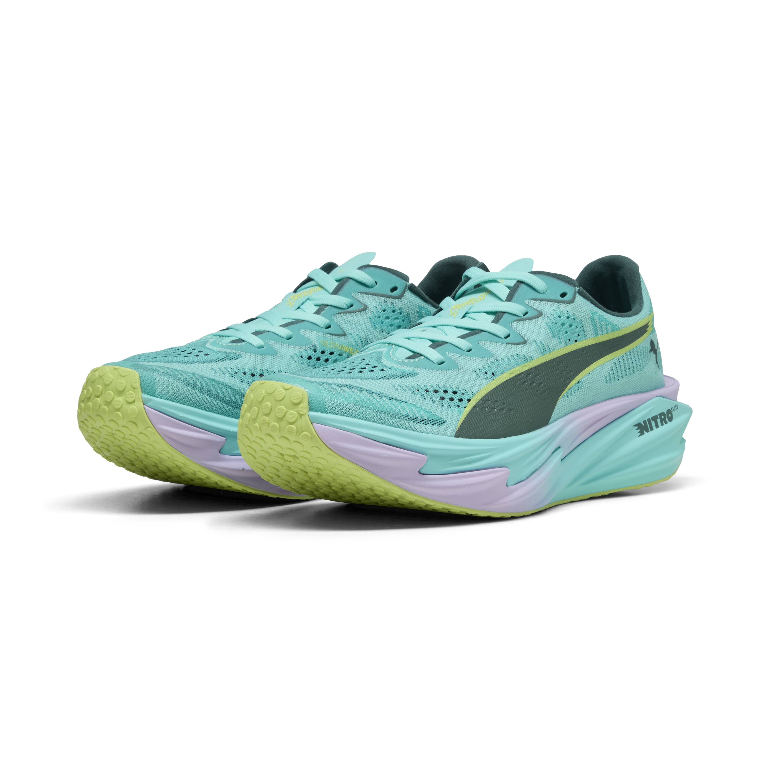 Womens Deviate Nitro Elite 4 Hyrox Shoe