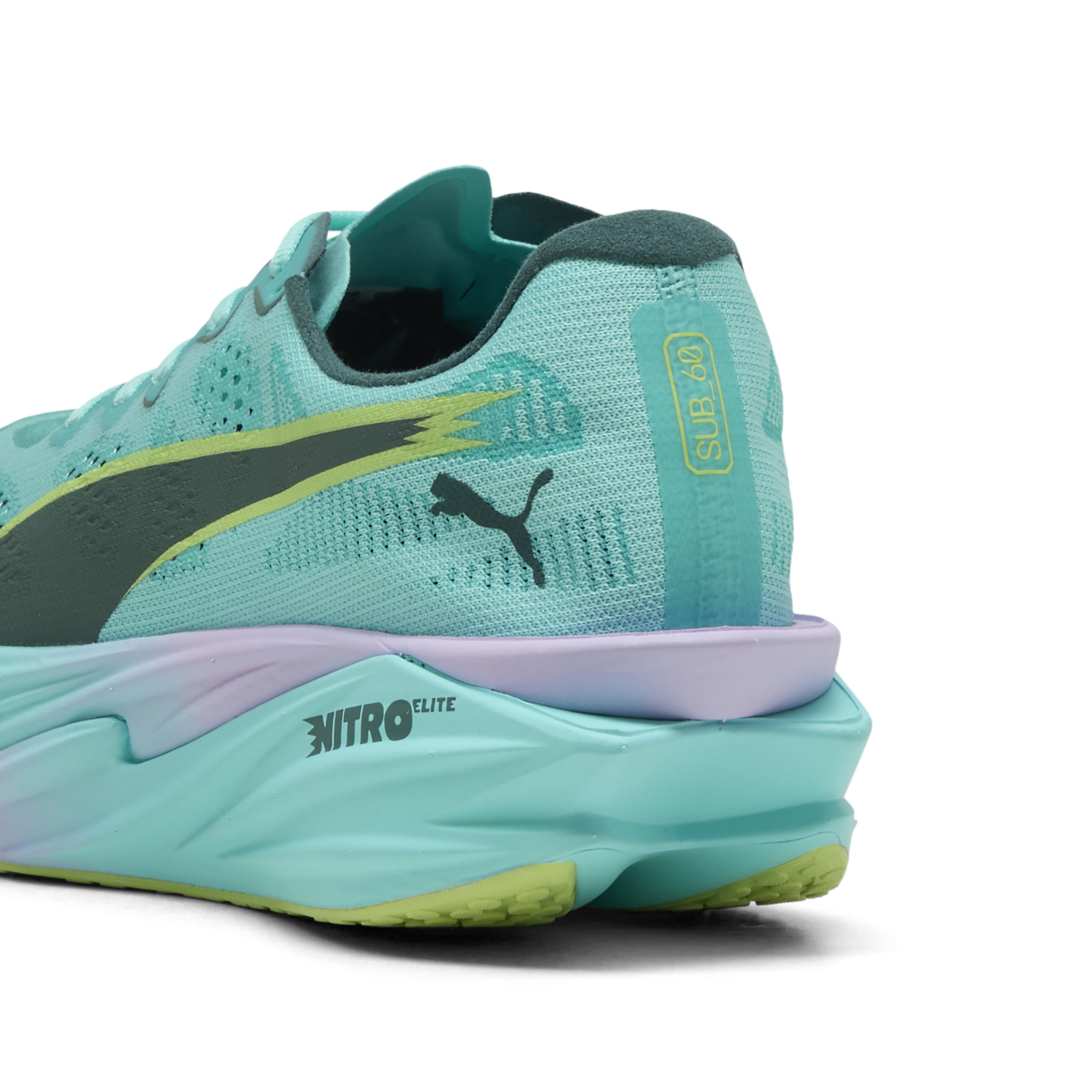 Womens Deviate Nitro Elite 4 Hyrox Shoe