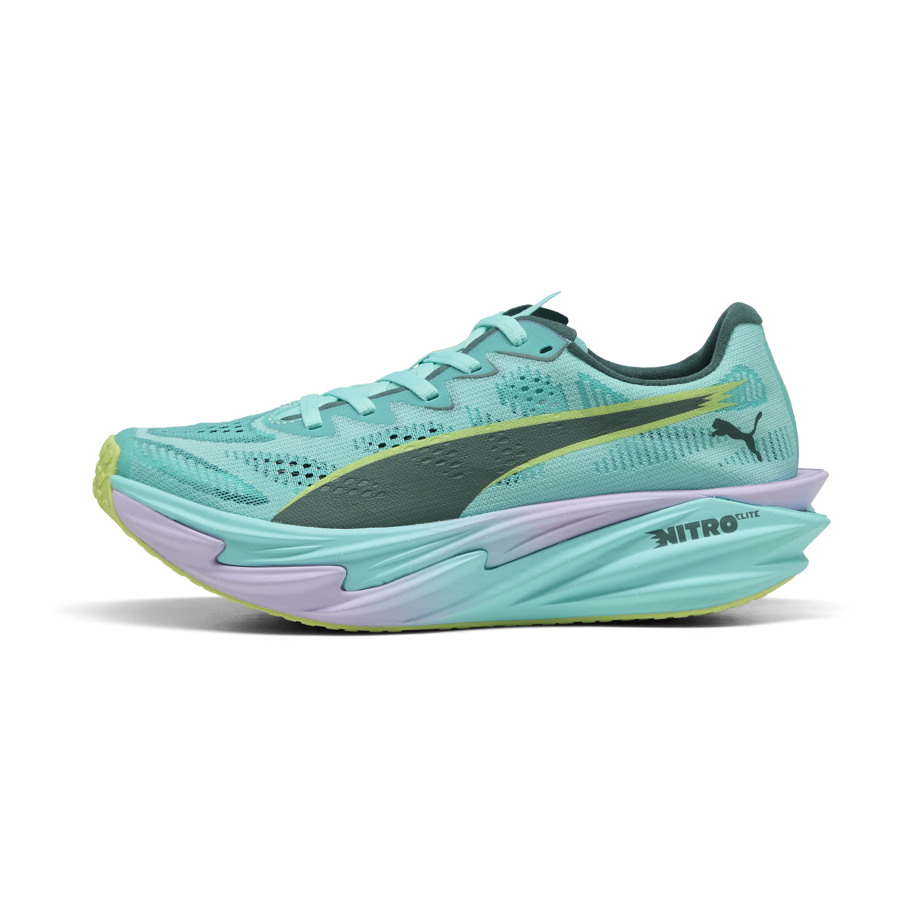 Womens Deviate Nitro Elite 4 Hyrox Shoe