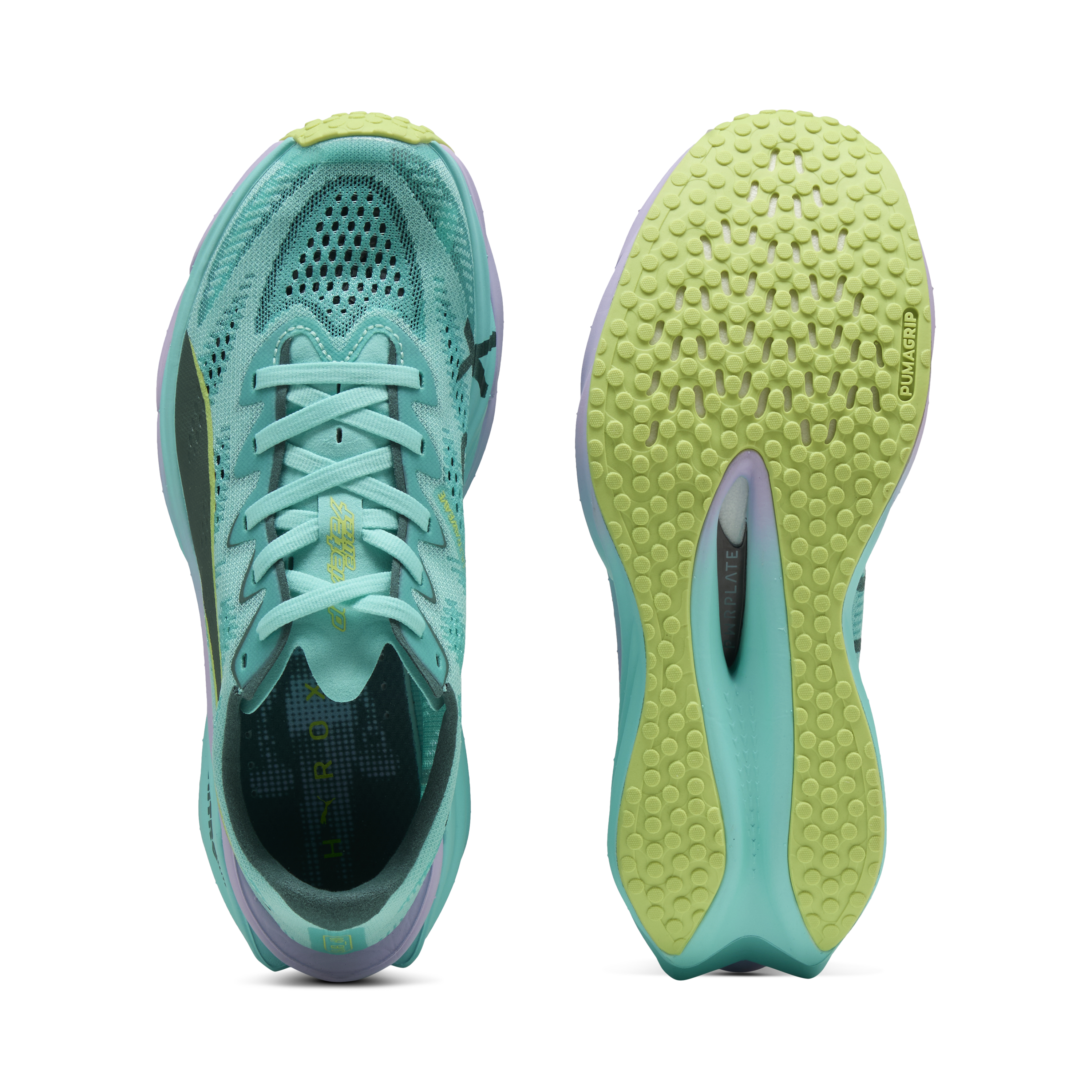 Womens Deviate Nitro Elite 4 Hyrox Shoe