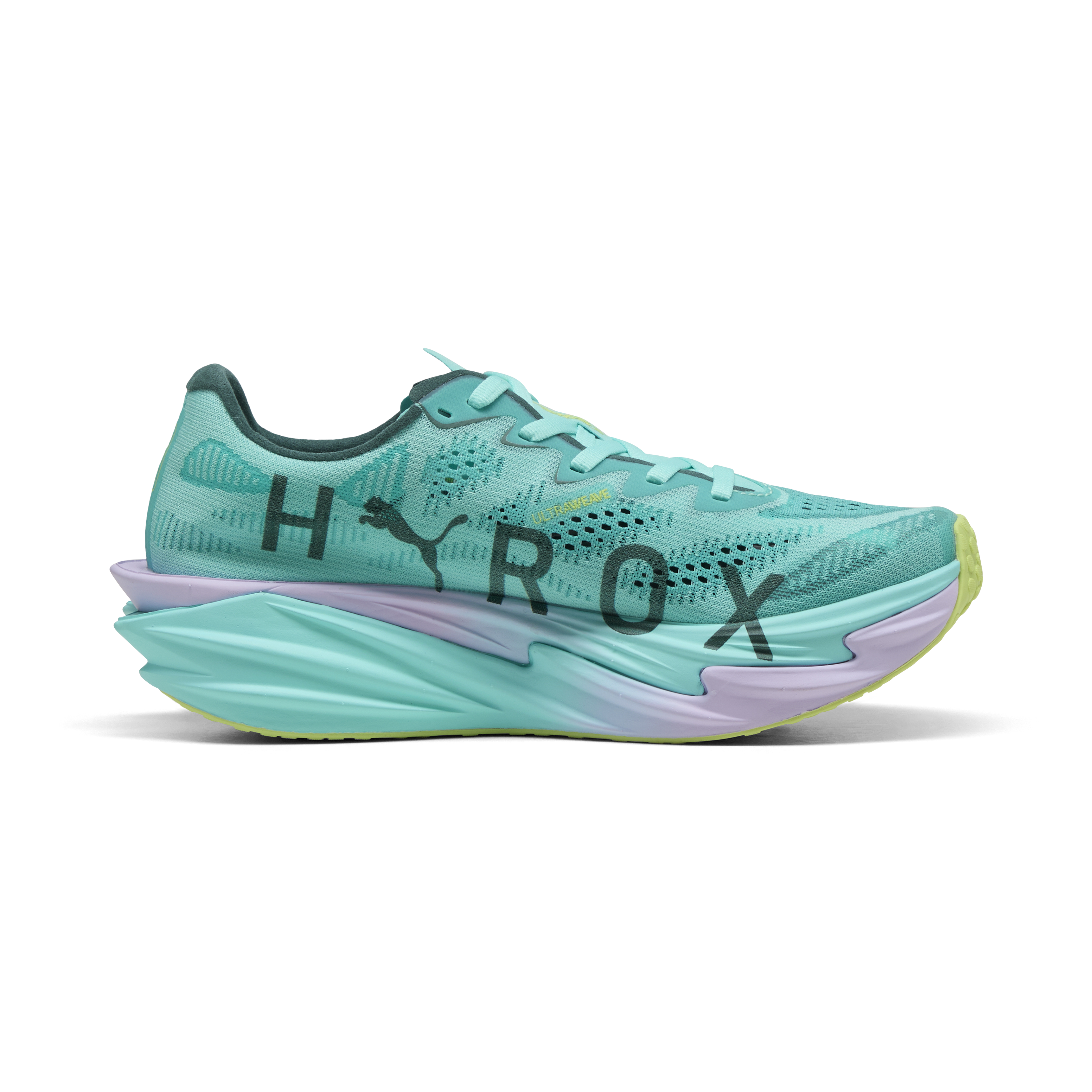 Womens Deviate Nitro Elite 4 Hyrox Shoe