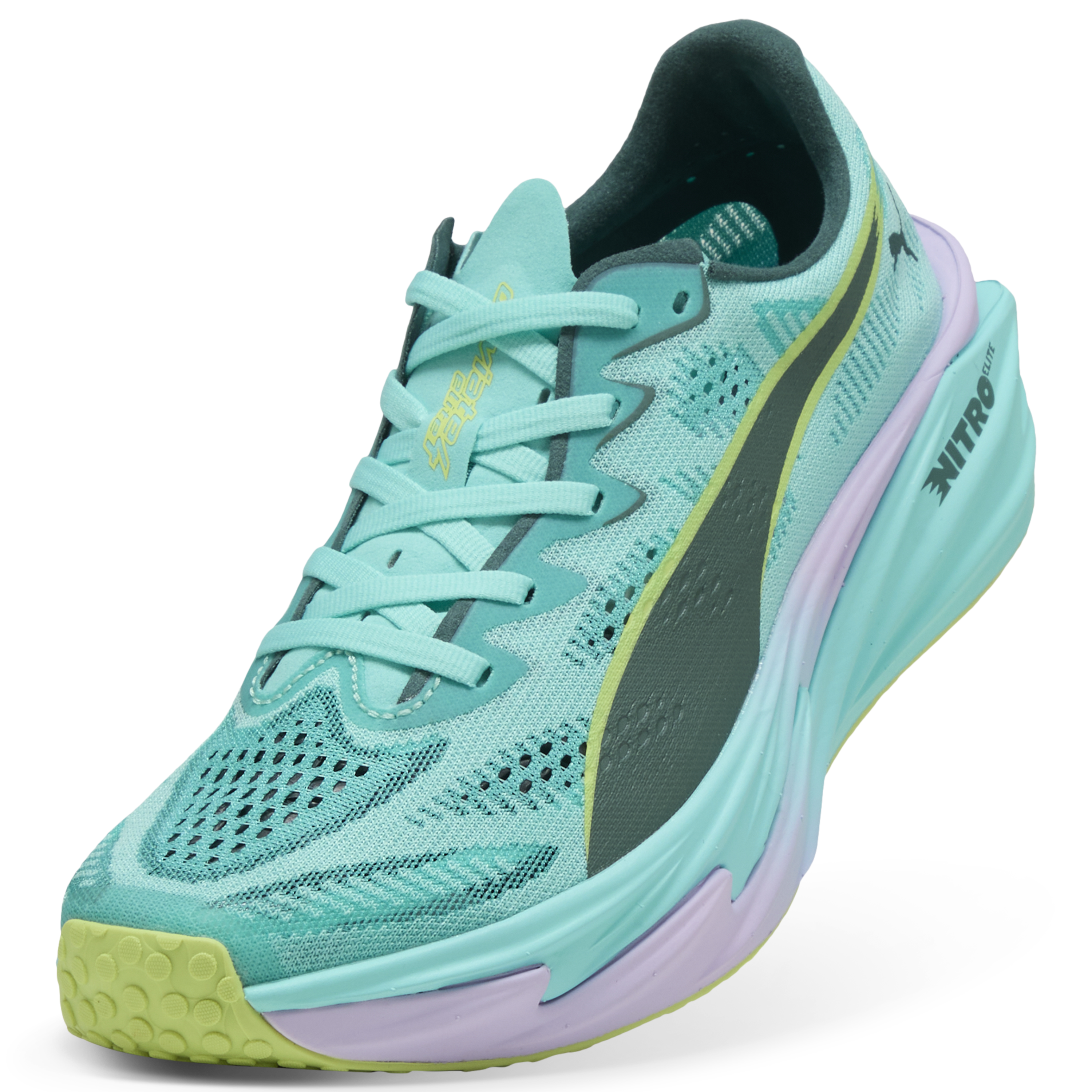 Womens Deviate Nitro Elite 4 Hyrox Shoe