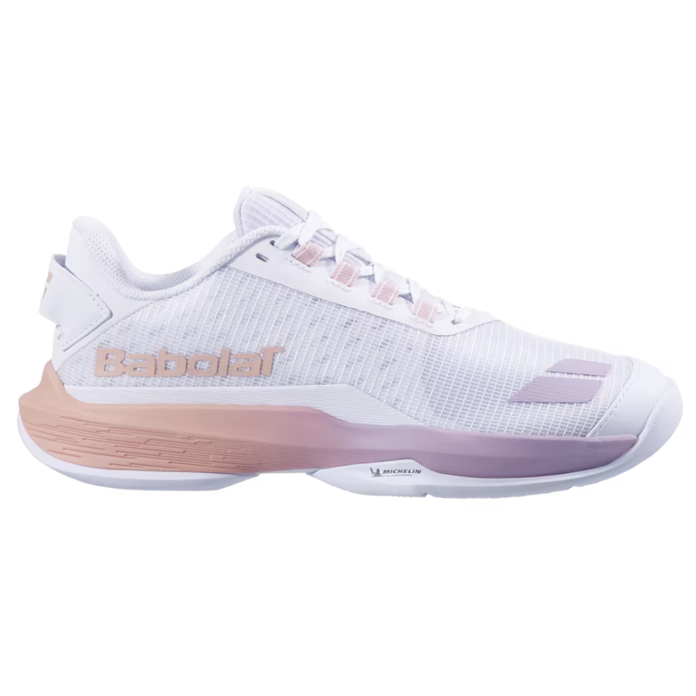 Womens Jet Tere 2 All Court Tennis Shoe