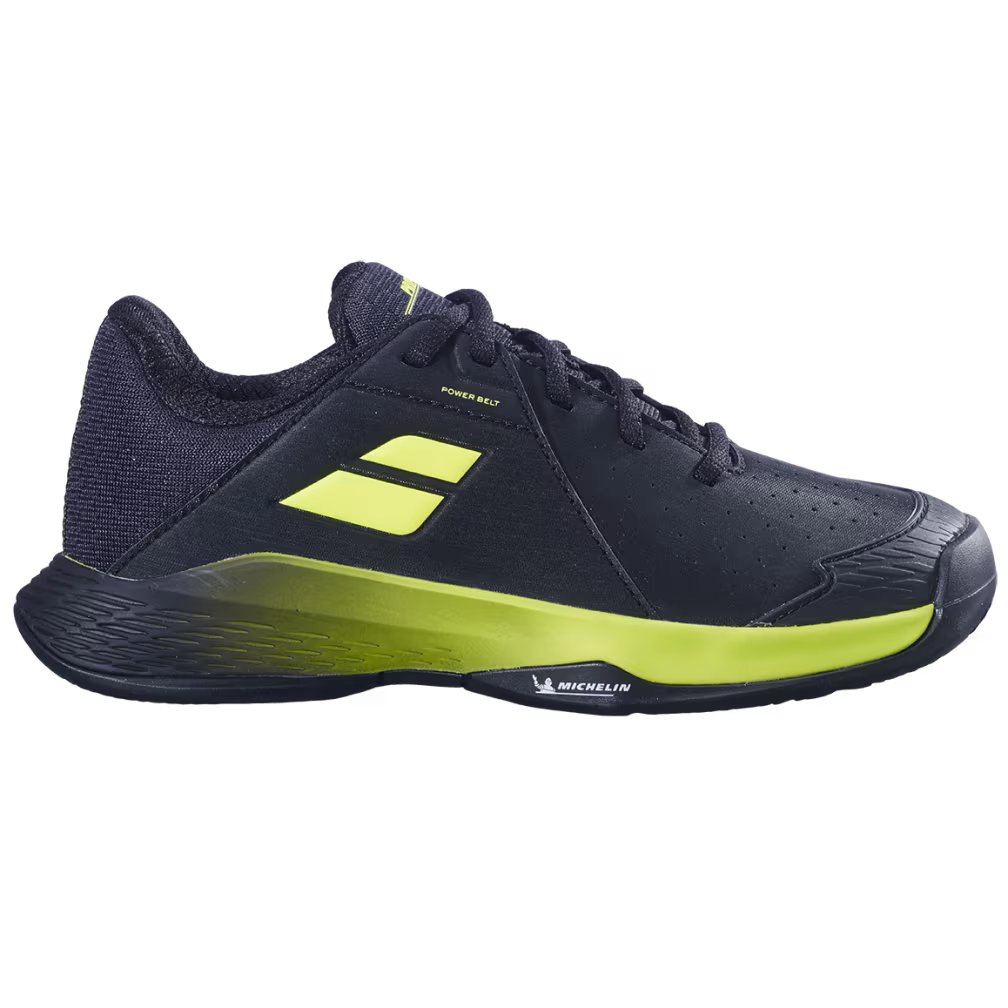 Junior Propulse 3 All Court Tennis Shoe
