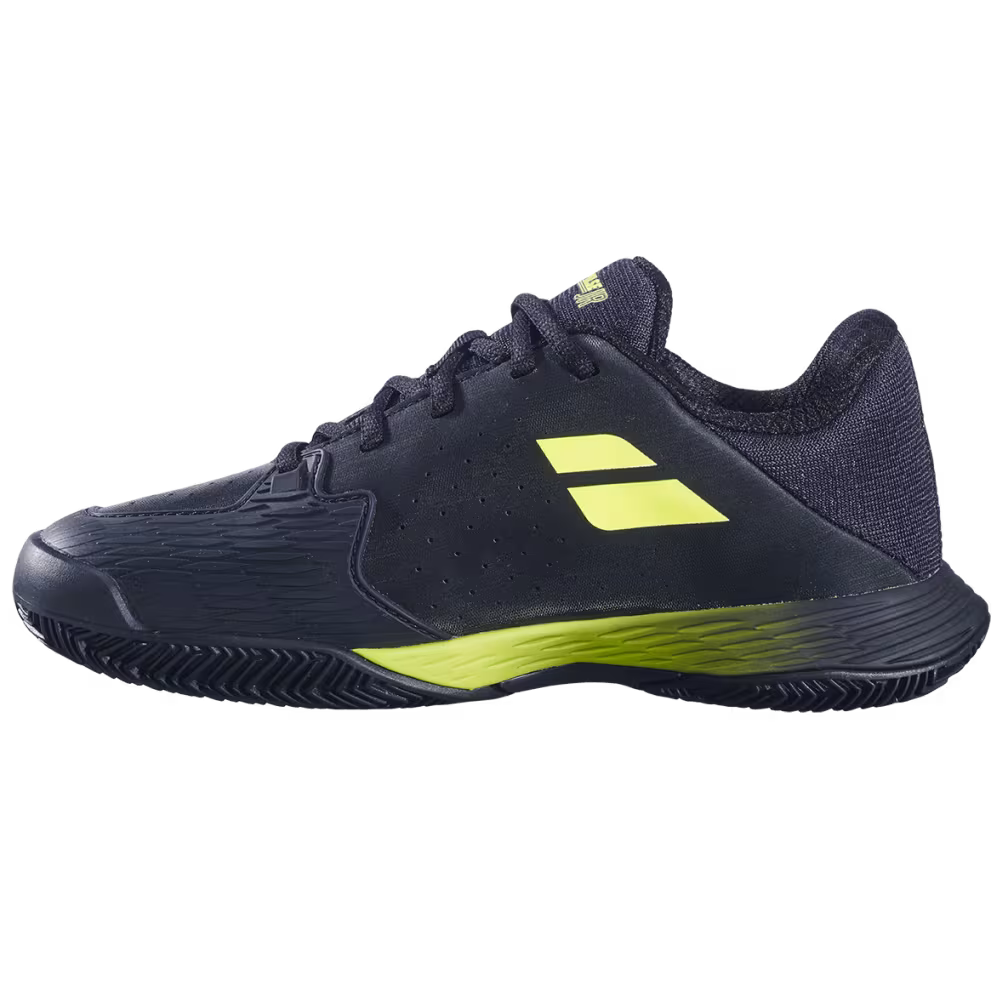 Junior Propulse 3 All Court Tennis Shoe