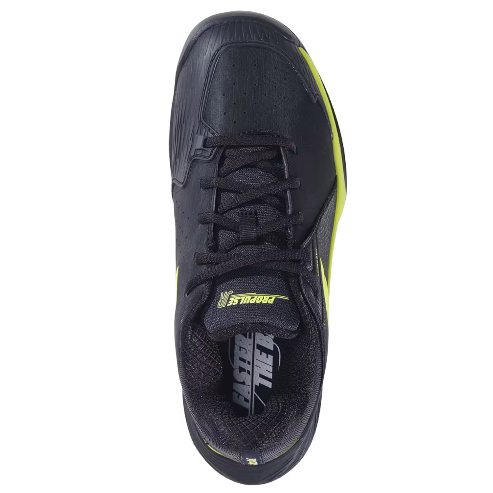Junior Propulse 3 All Court Tennis Shoe