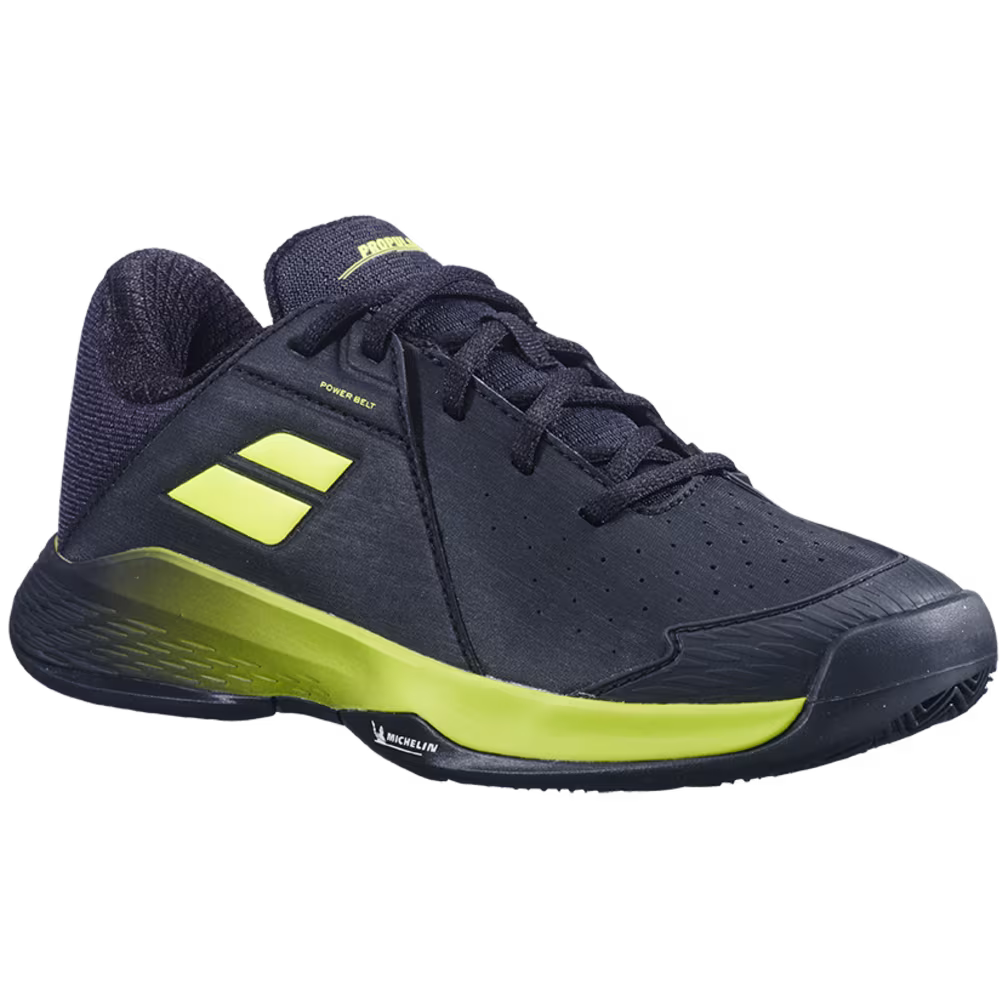 Junior Propulse 3 All Court Tennis Shoe