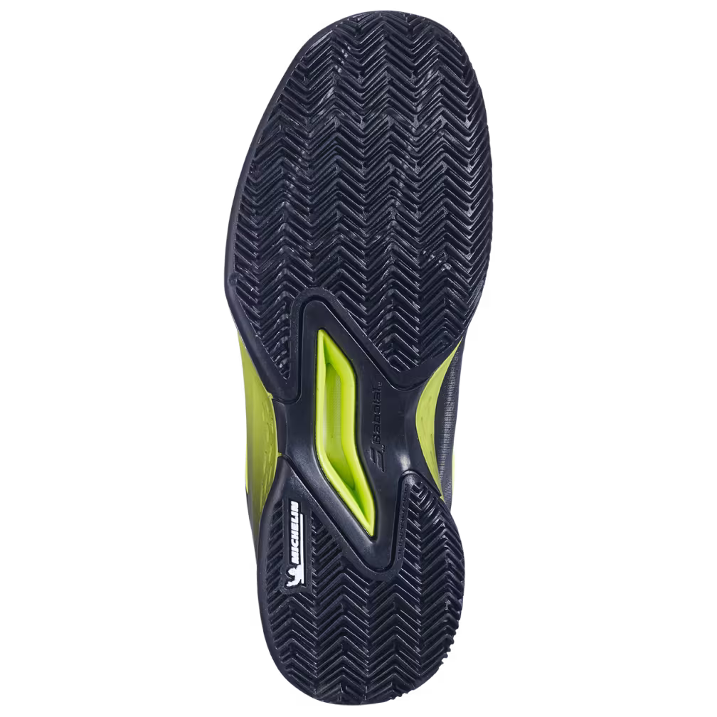 Junior Propulse 3 All Court Tennis Shoe