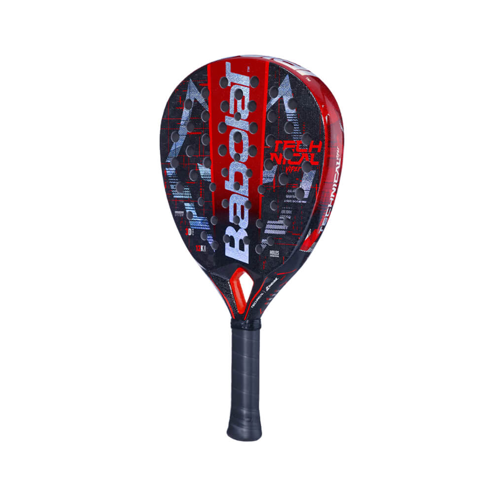 Tech Viper Juan Lebron Padel Racket