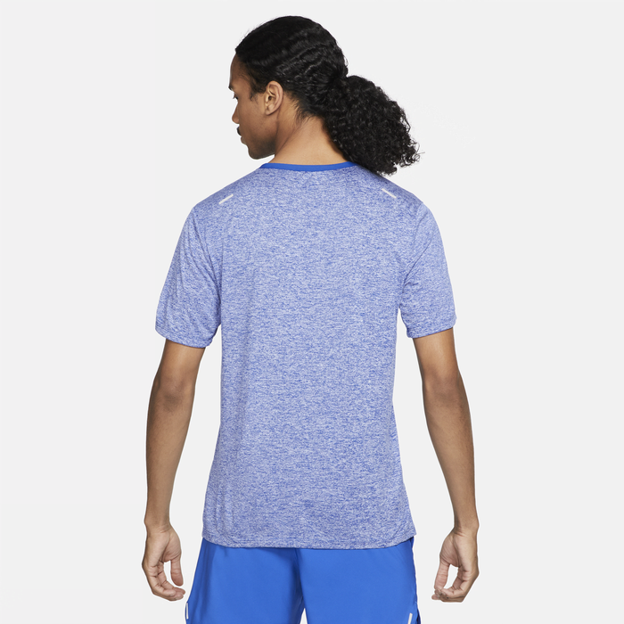 Mens Dri-Fit Rise 365 Short Sleeve T-Shirt