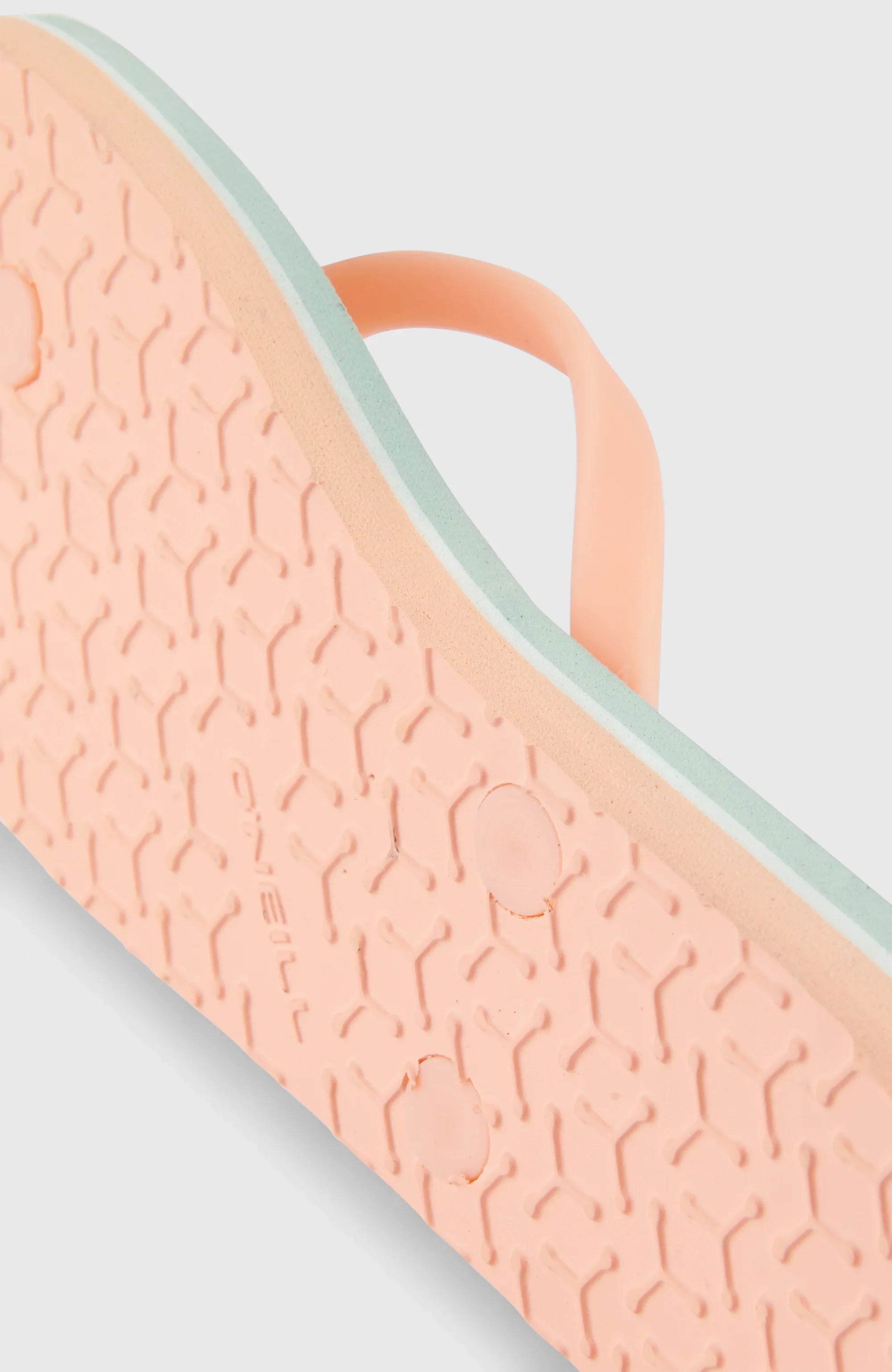 Junior Profile Graphic Flip Flop