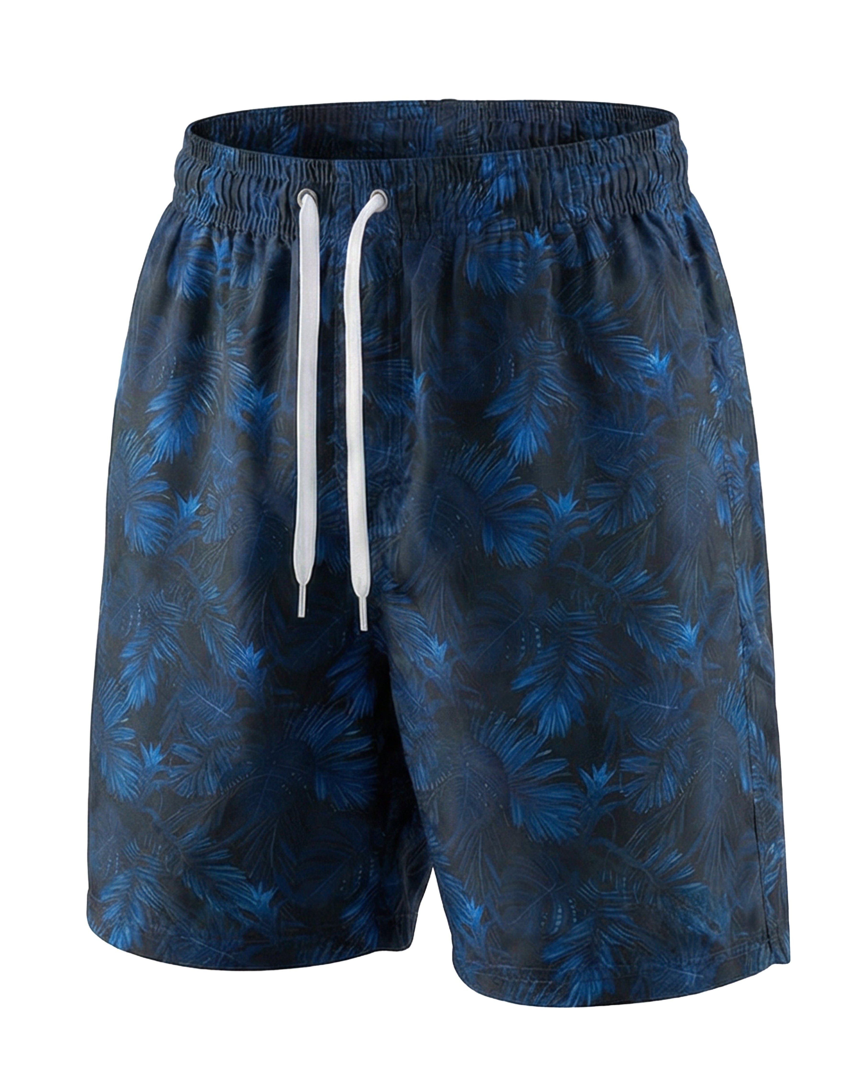 Mens Tropical 18 Inch Watershort