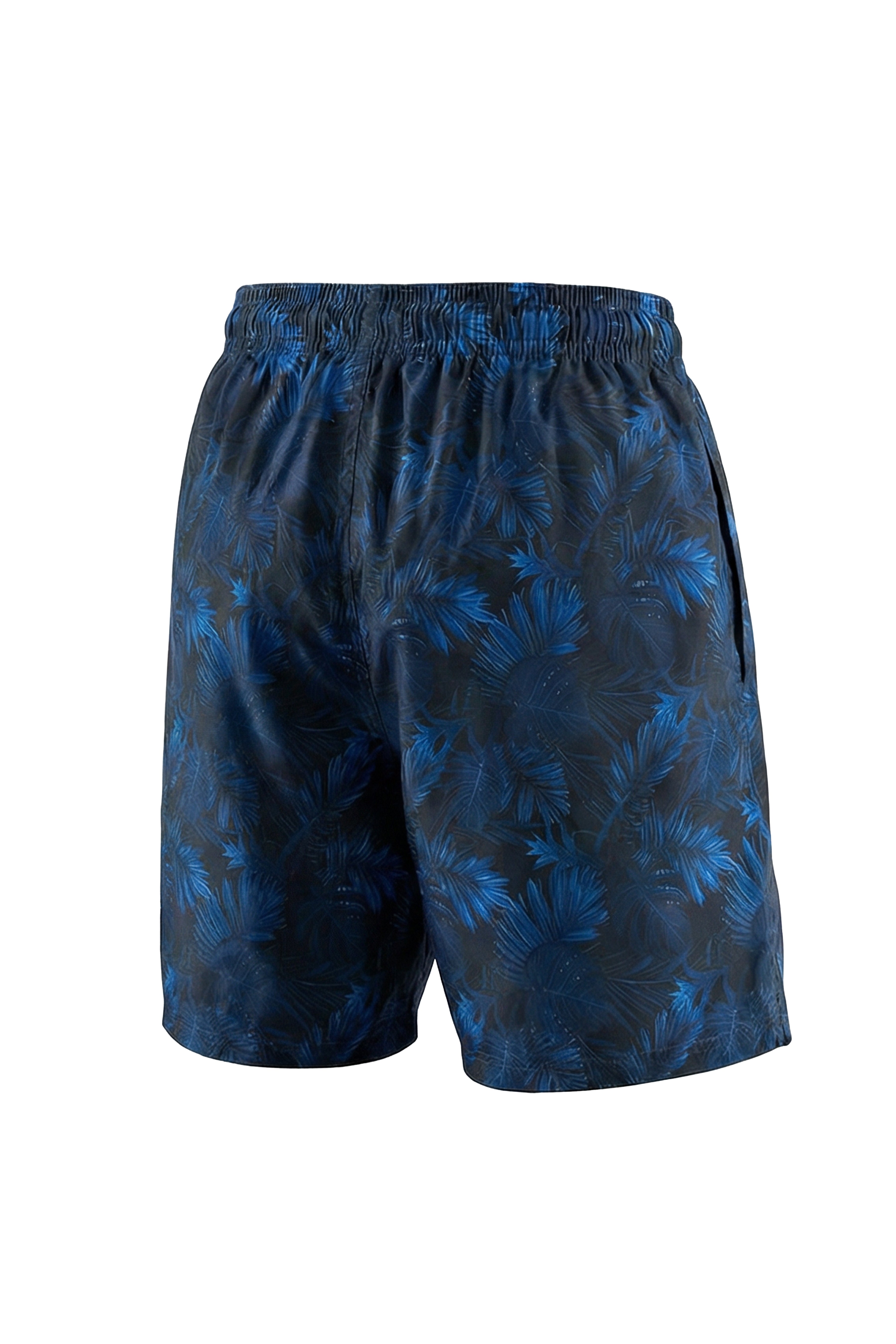 Mens Tropical 18 Inch Watershort