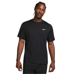 Mens Dri-Fit UV Hyverse Short Sleeve T-Shirt