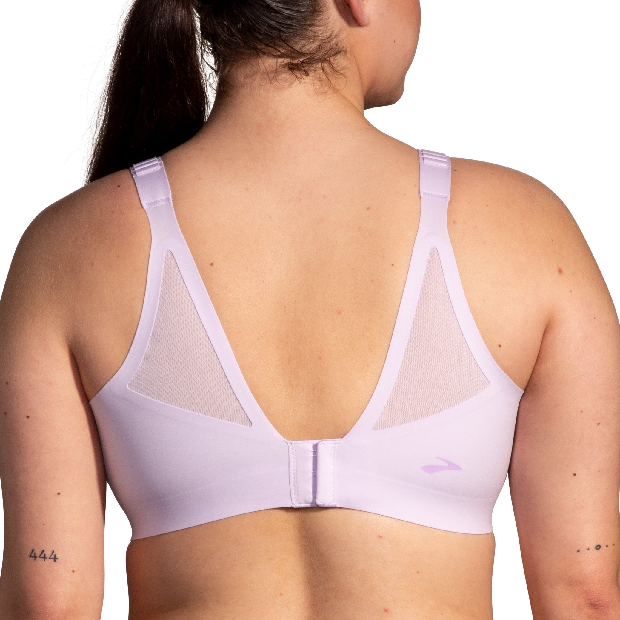 Dare Scoopback Run Bra 2.0