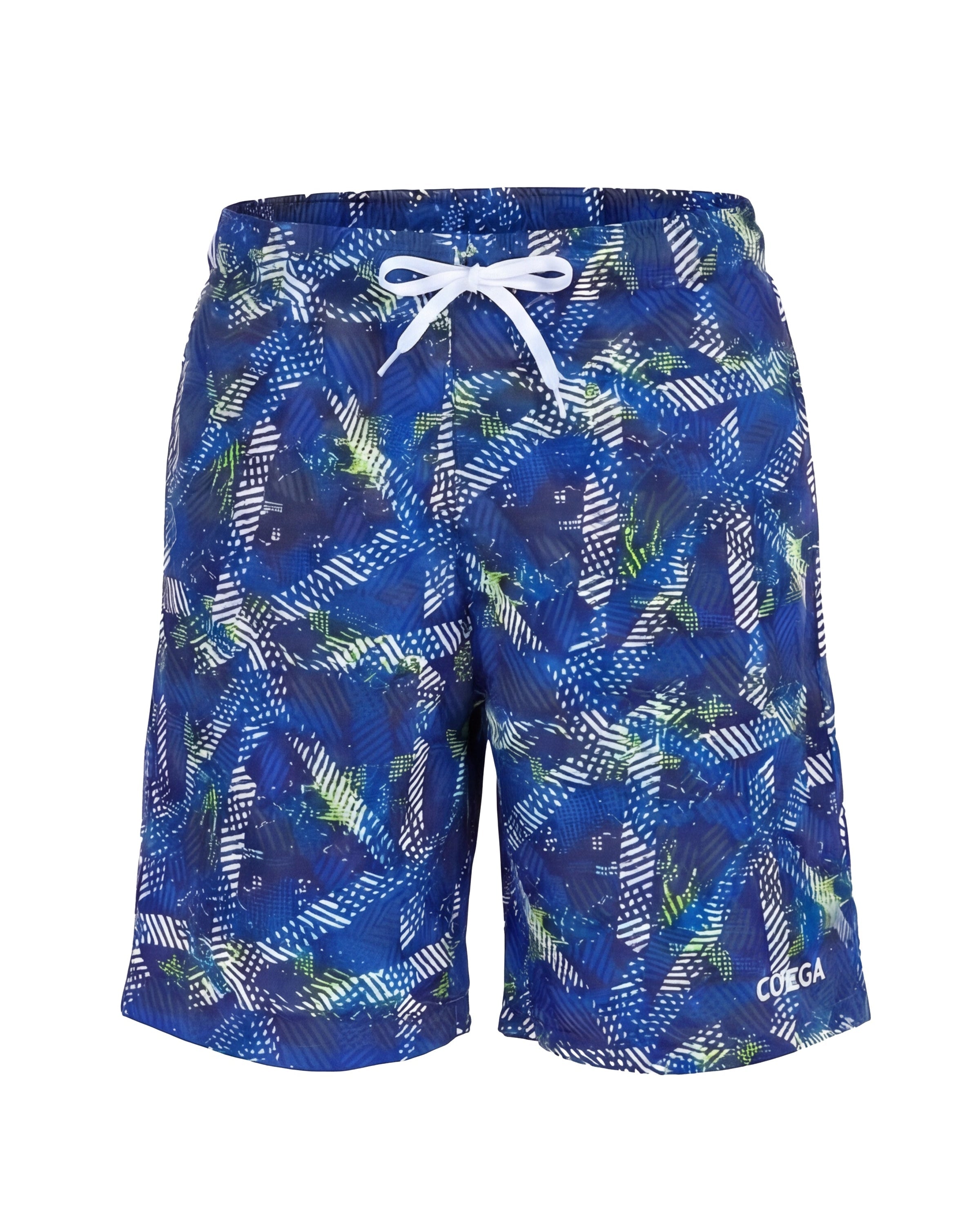 Boys Stripe Watershort