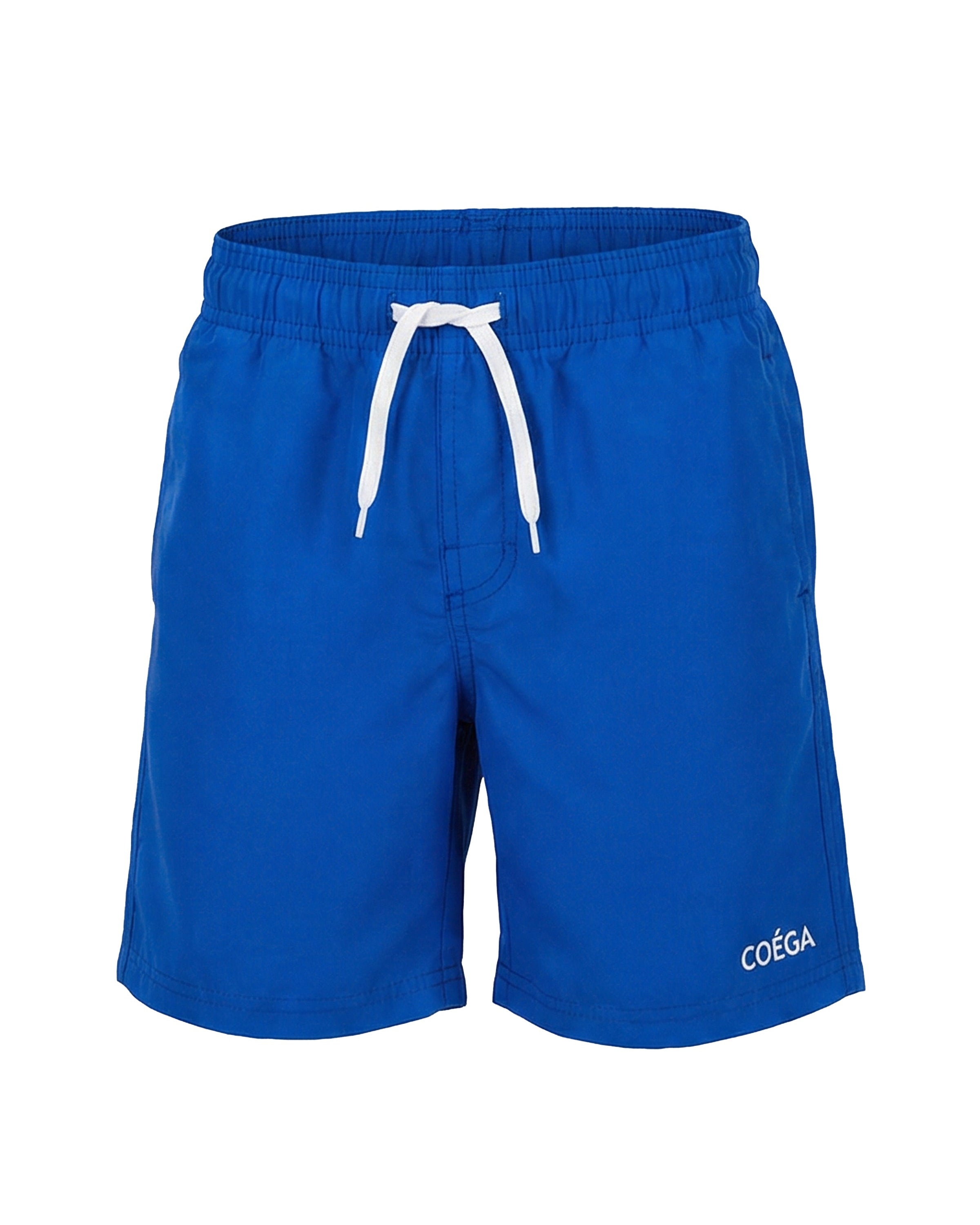 Boys Solid Watershorts