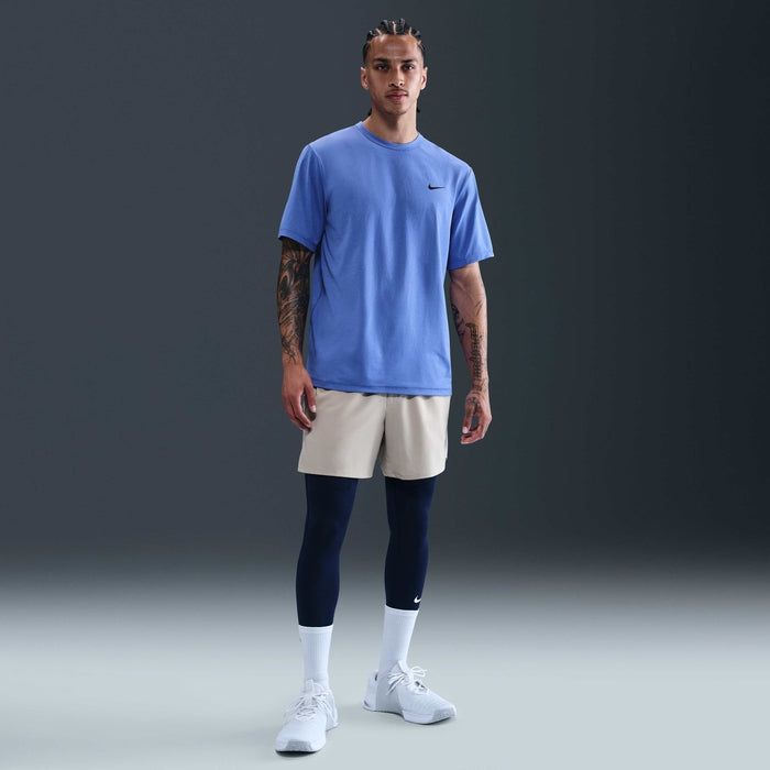 Mens Dri-Fit Hyverse Short Sleeve T-Shirt