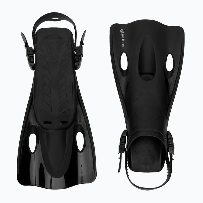 Nabul Adult Snorkeling and Dive Set