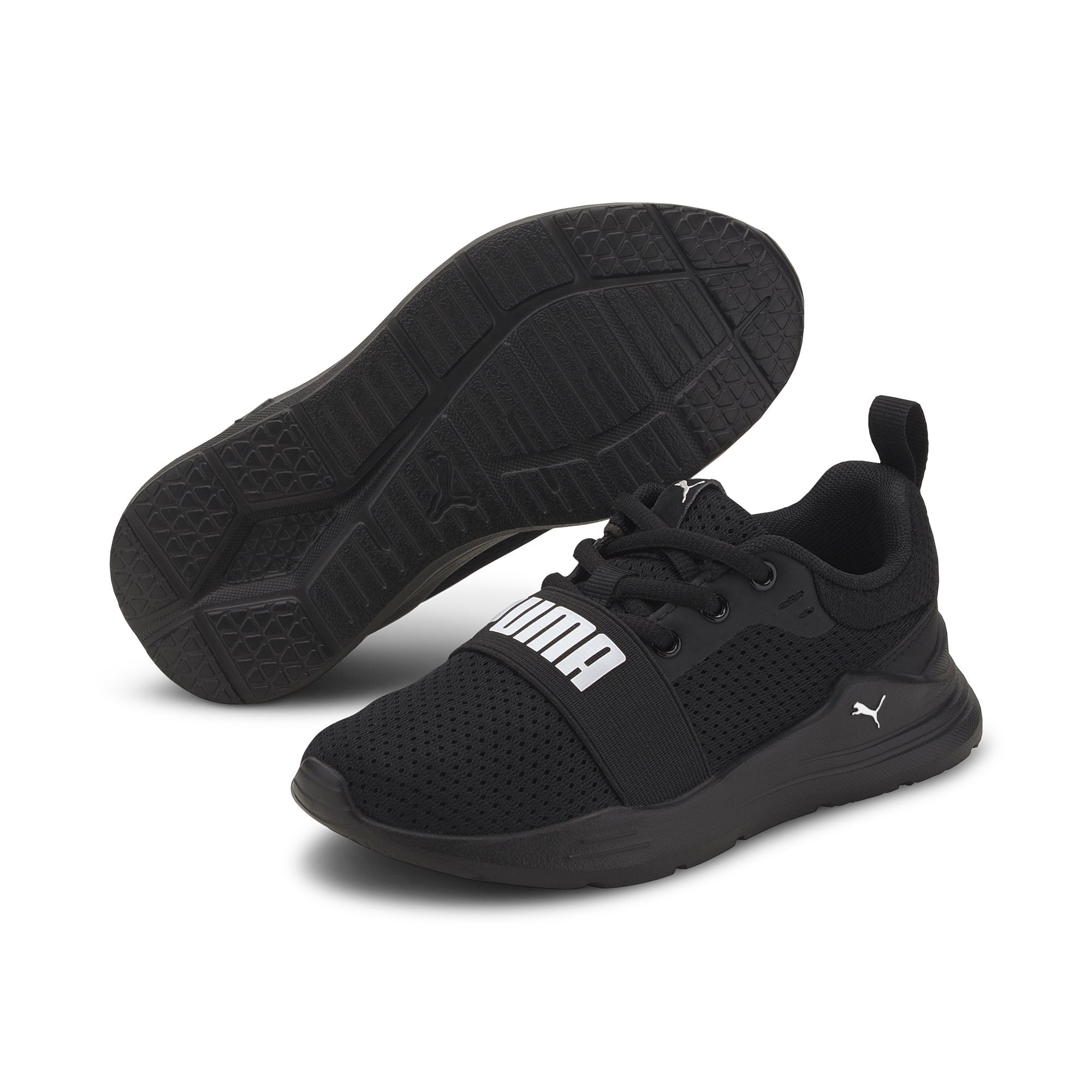 Kids Wired Training Shoe