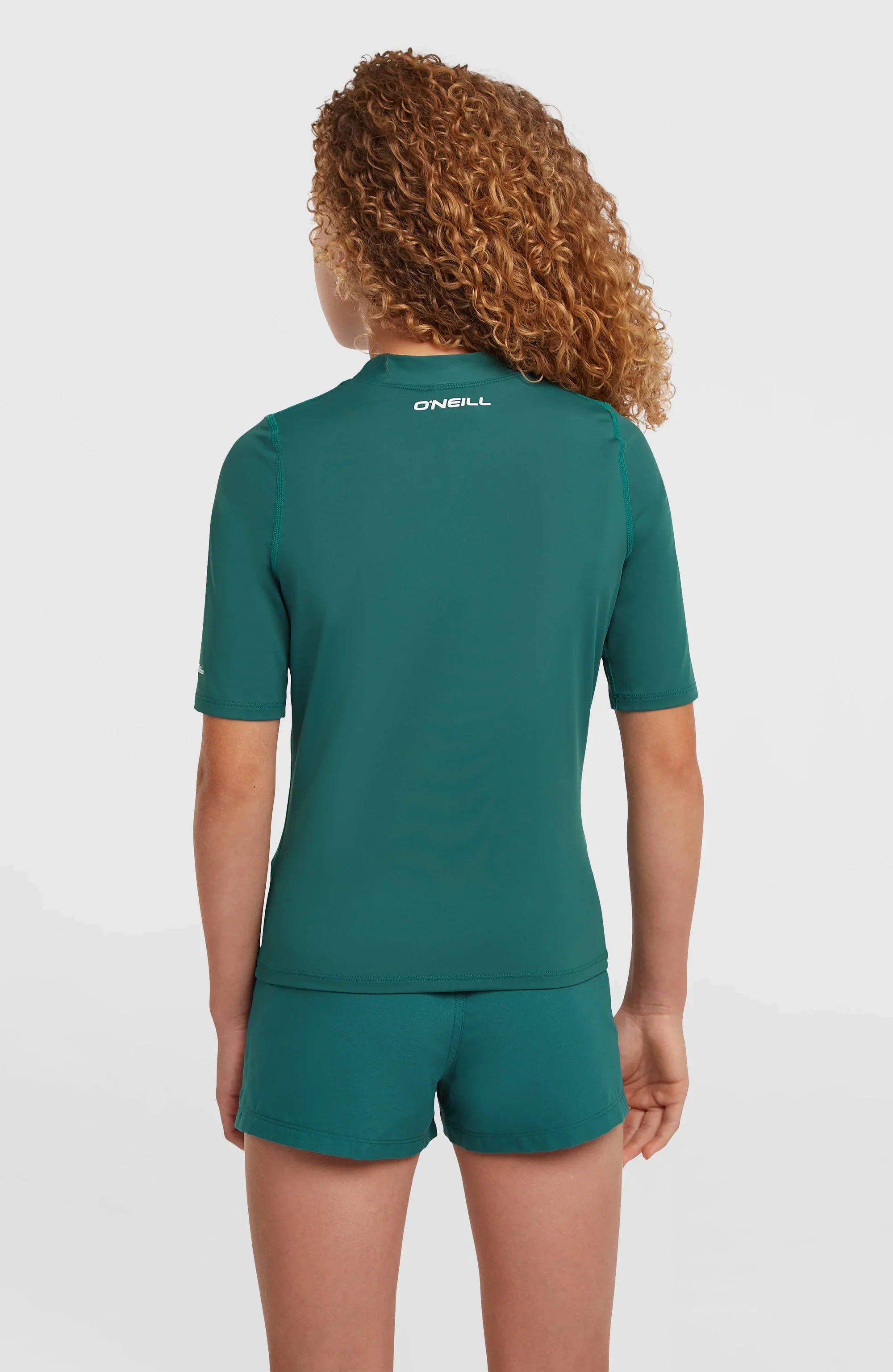 O'Neill Skins Short Sleeve