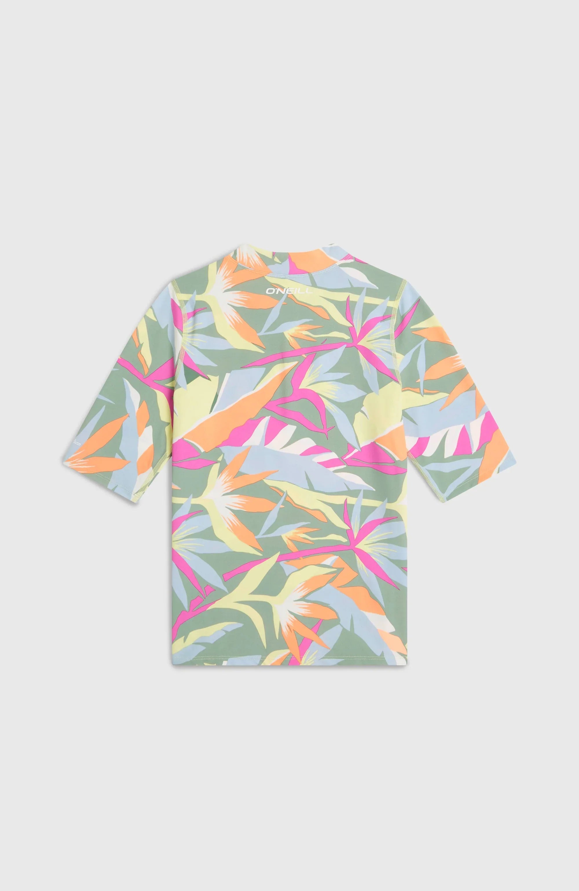 O'Neill Graphic Skins S/Slv