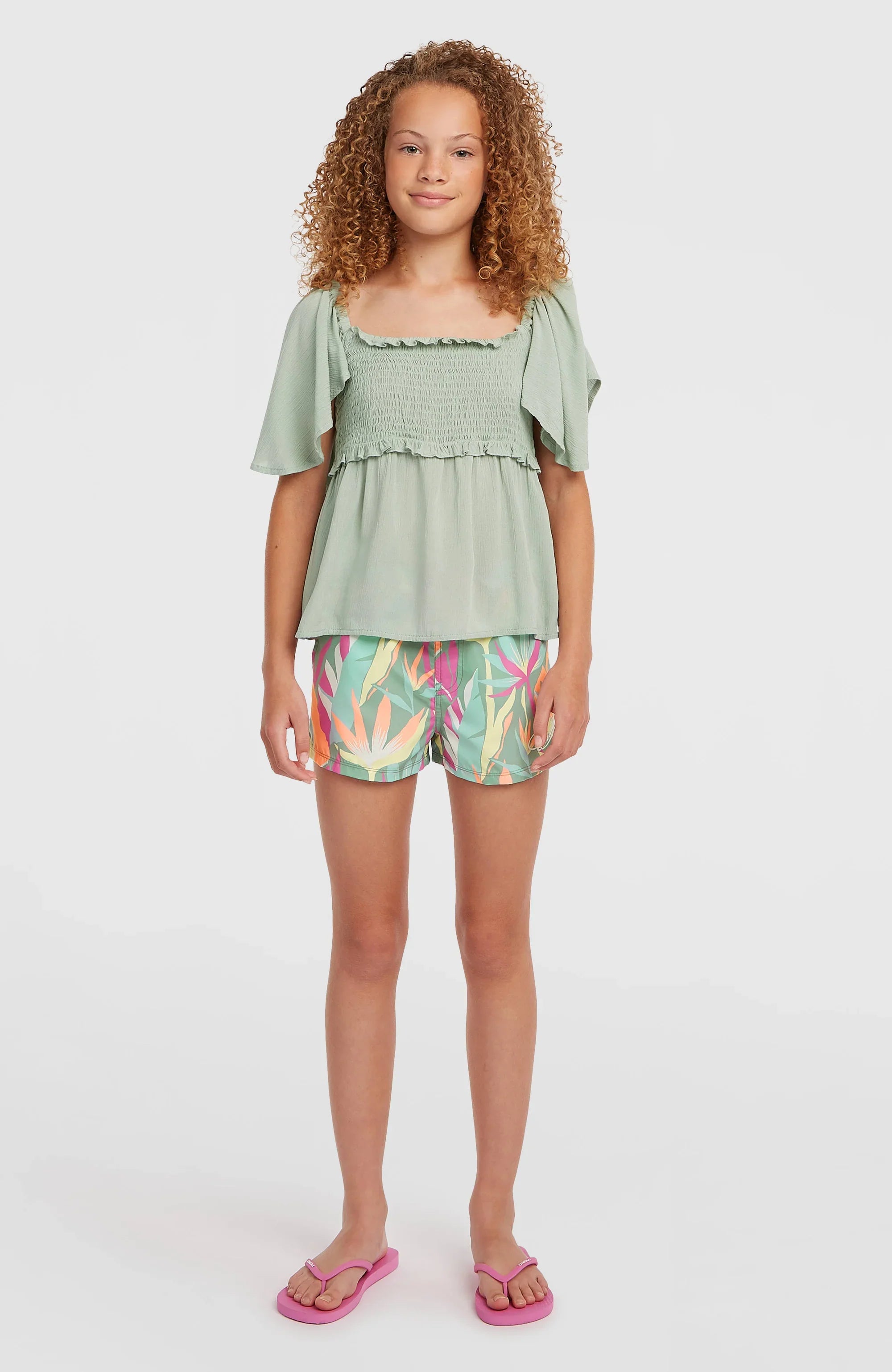 Essentials Swimshorts