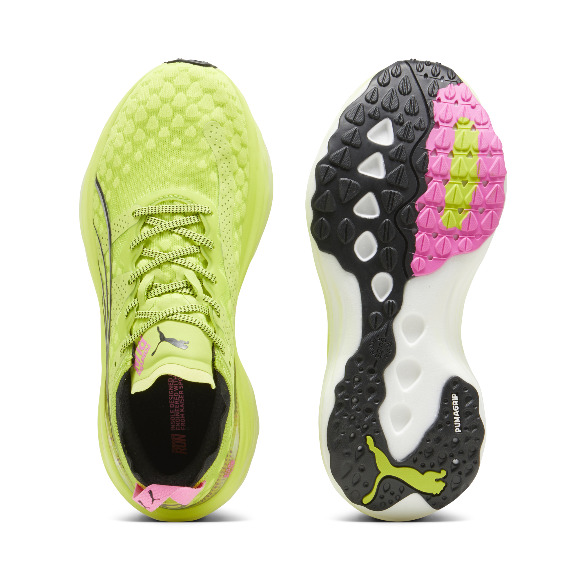 Womens ForeverRun Nitro Running Shoe