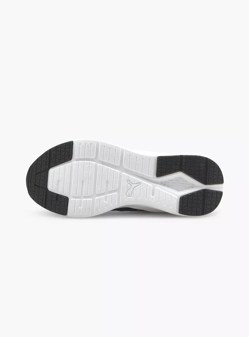 Junior Wired Run Slip On Flash Shoe