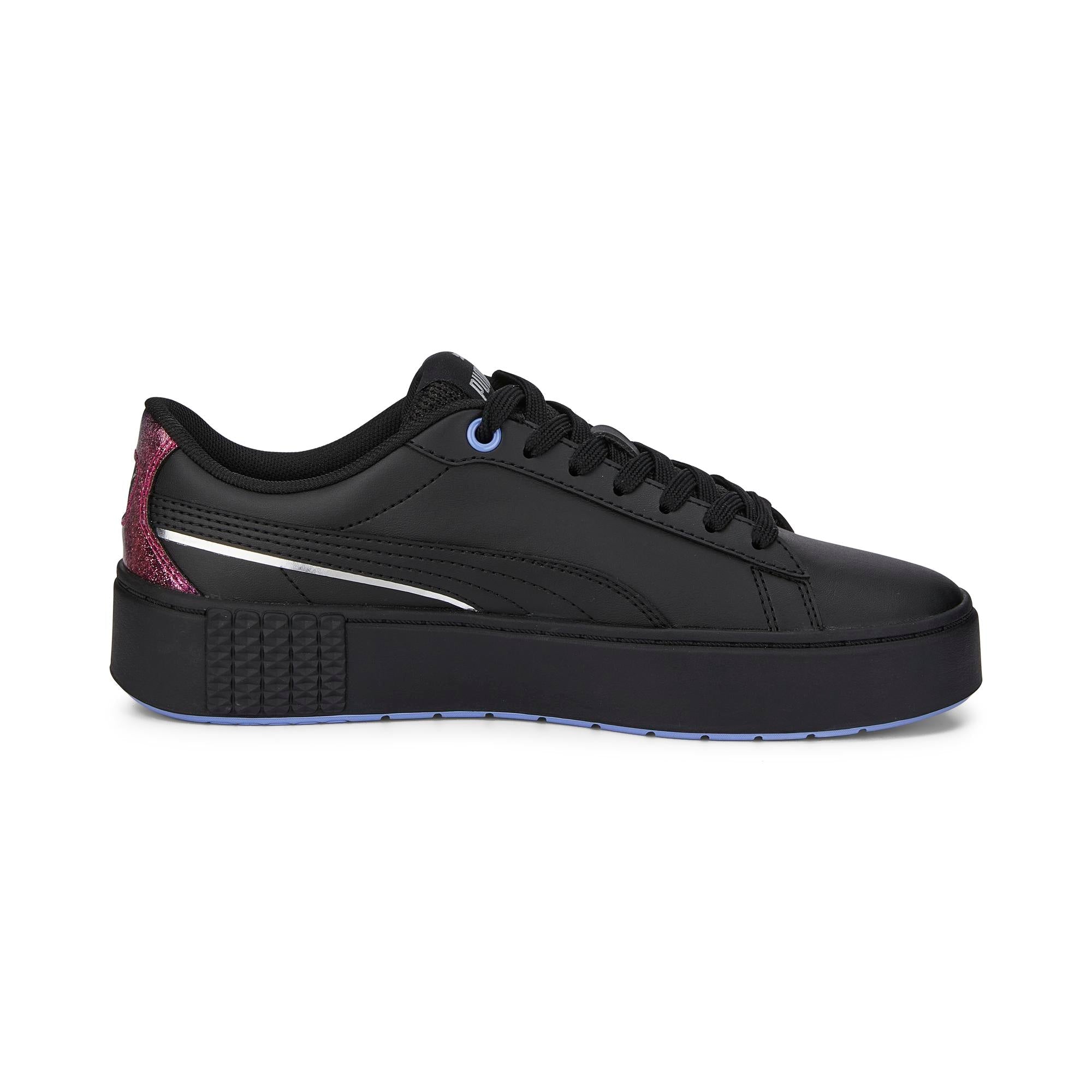 Womens Smash Platform Night Out Shoe