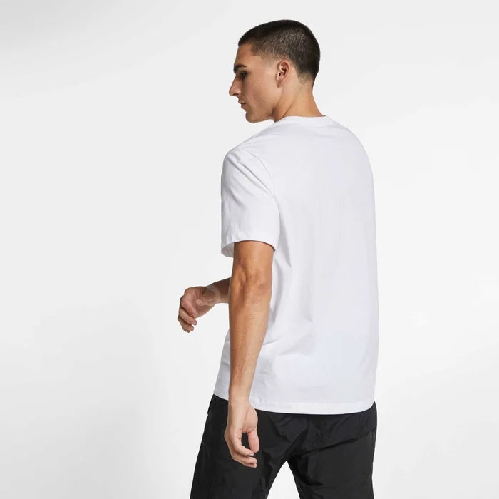 Mens Jumpman Flight T-Shirt