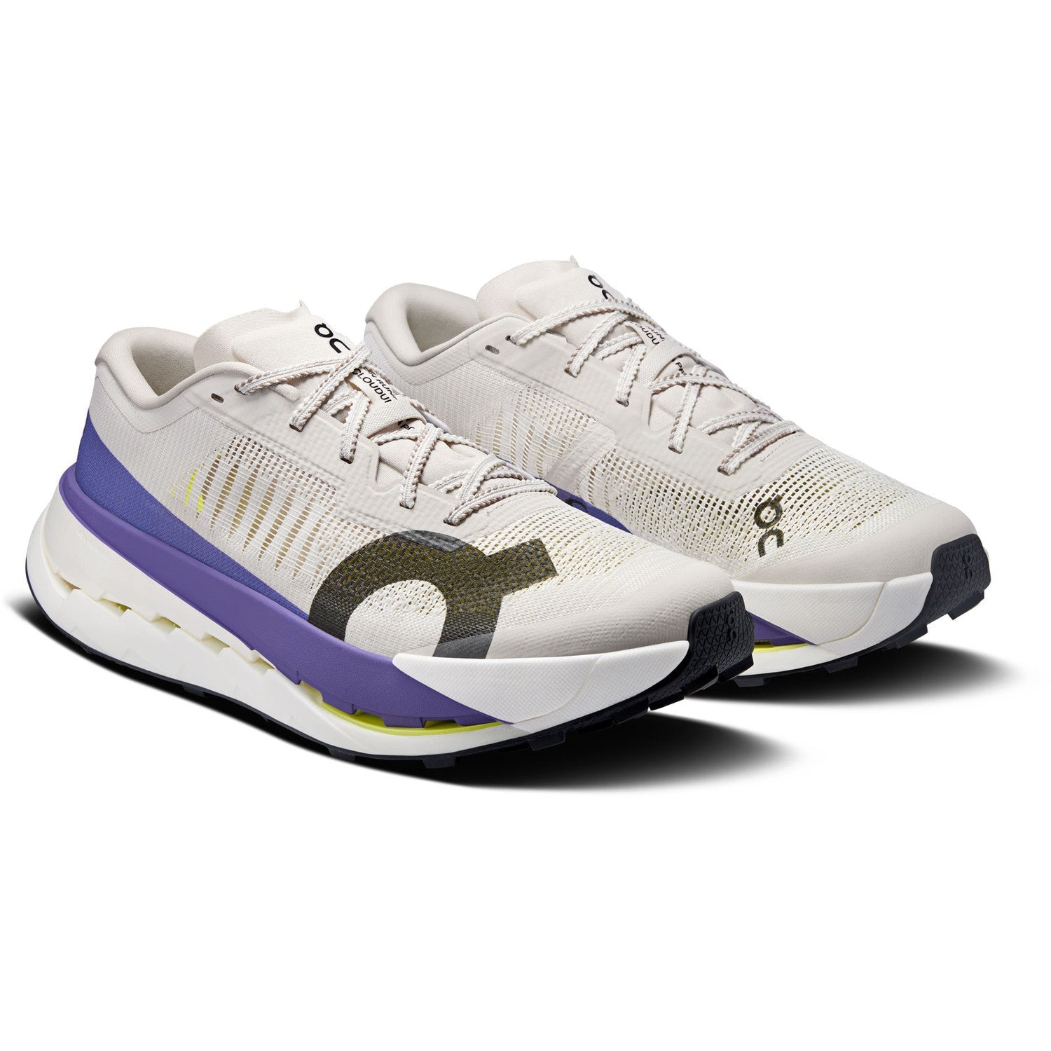 Mens Cloudultra Pro Trail Running Shoe