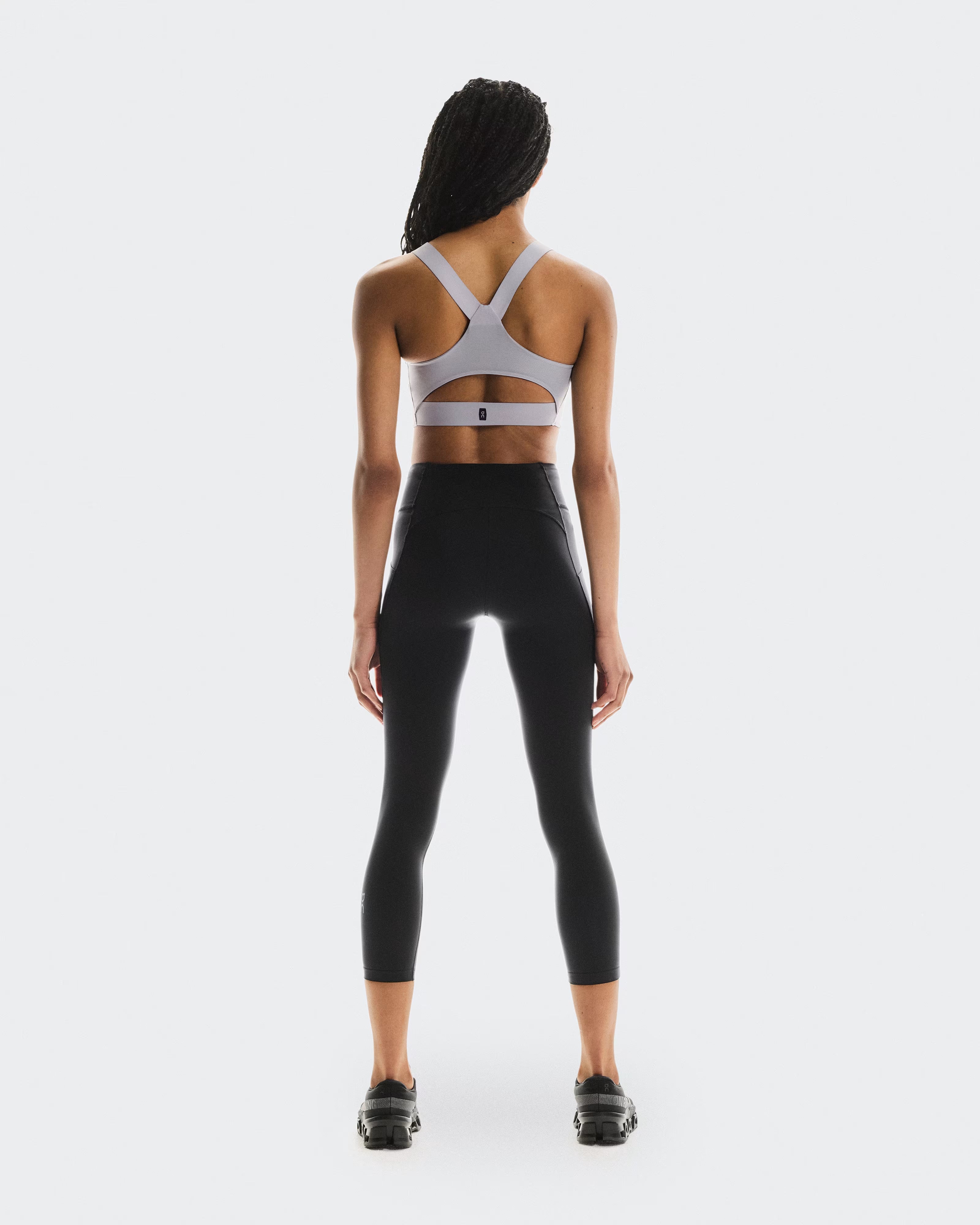 Womens Performance Tights 7/8