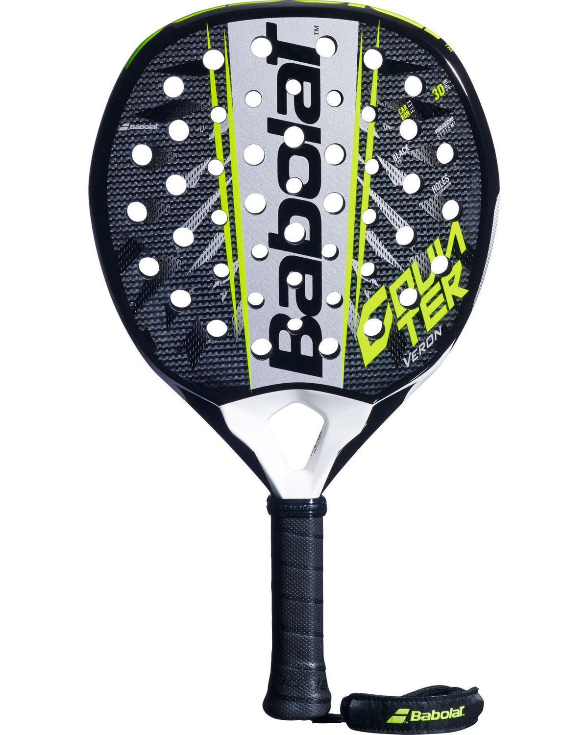 Counter Veron 2.6 Padel Racket
