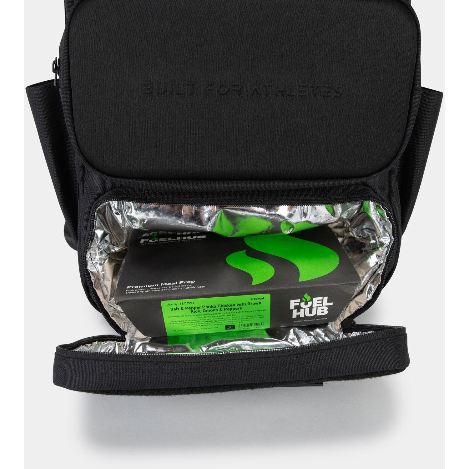 Elite 35L Backpack