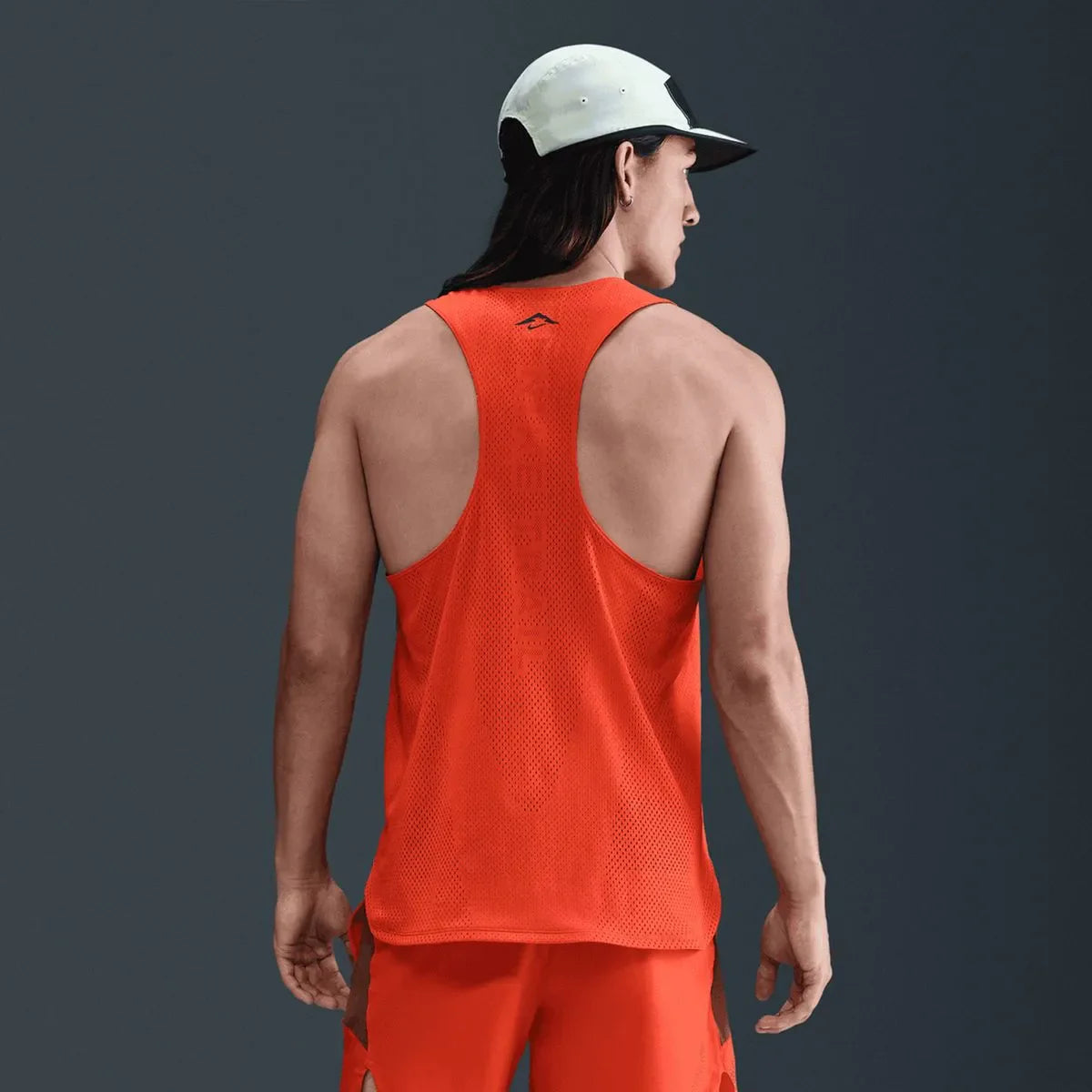 Mens Dri-Fit TrailWind Singlet