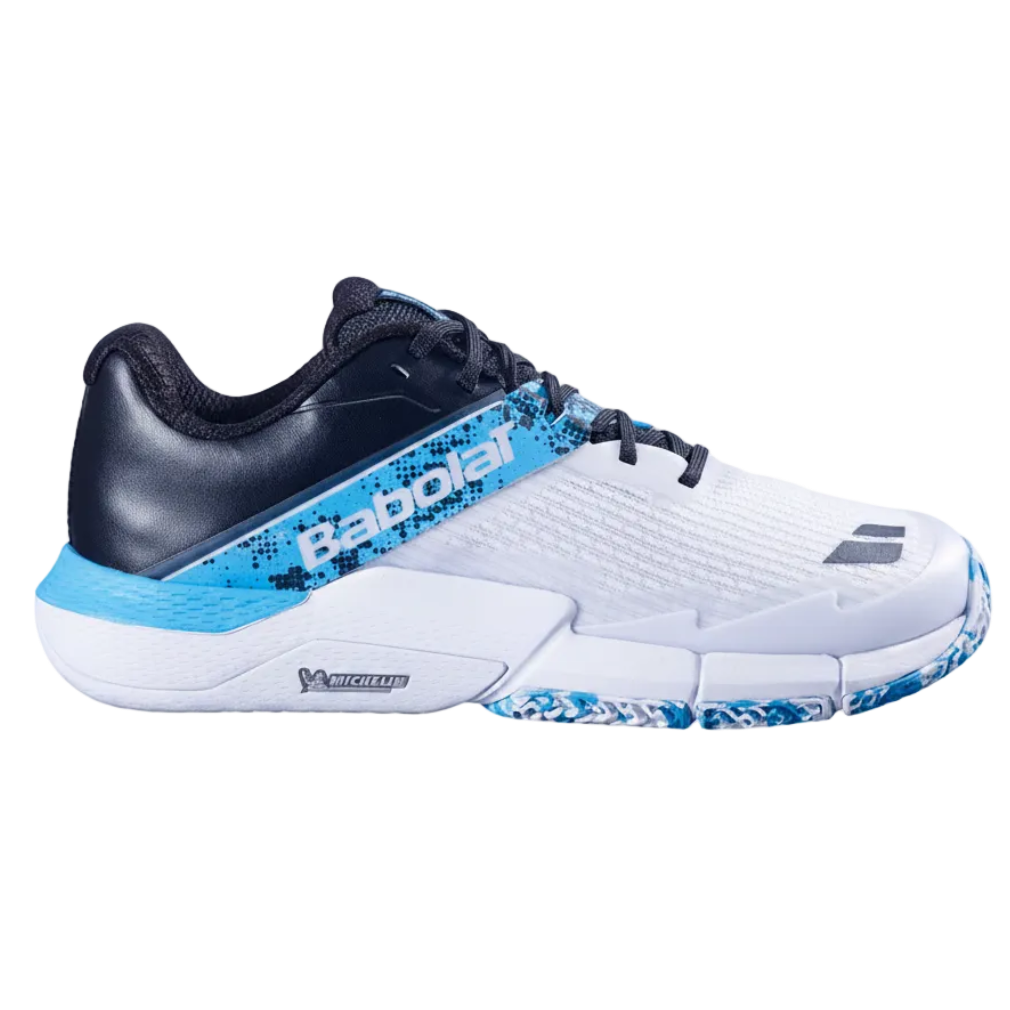 Mens Jet Movea 2 Padel Shoe