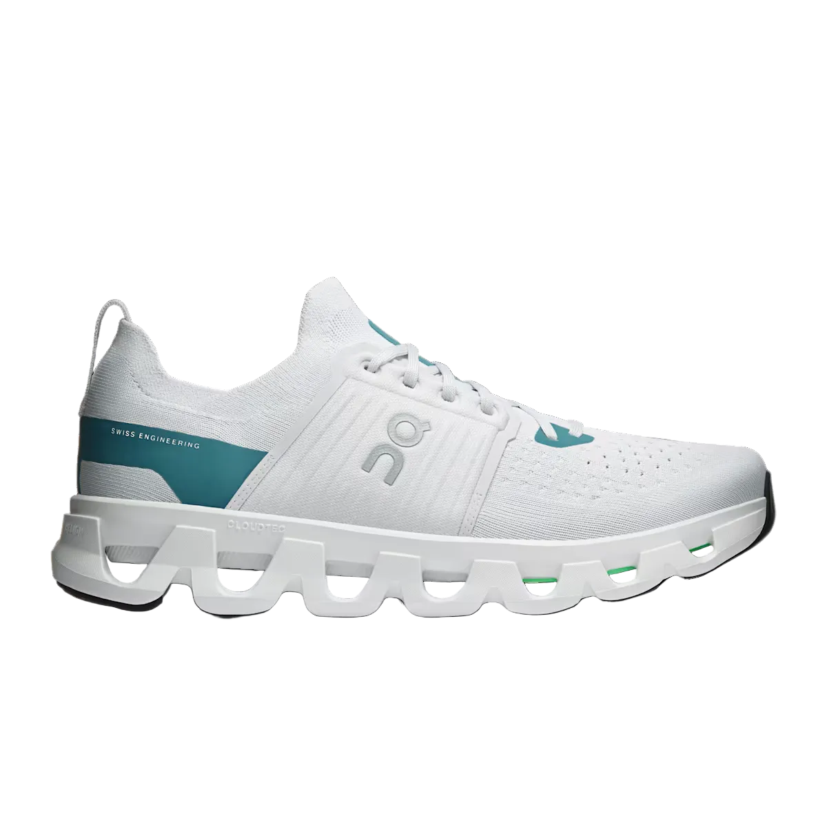 Mens Cloudswift 4 Running Shoe