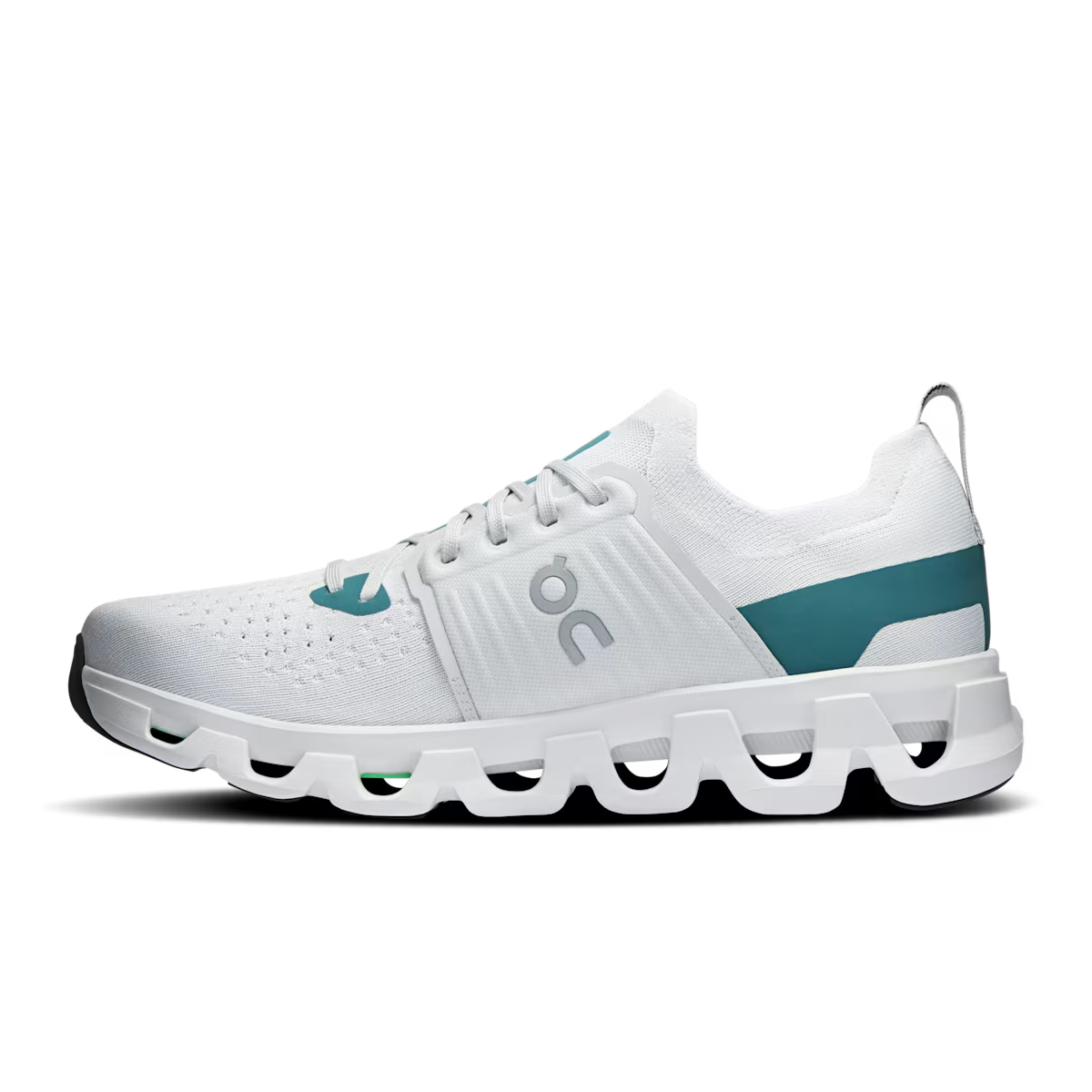 Mens Cloudswift 4 Running Shoe