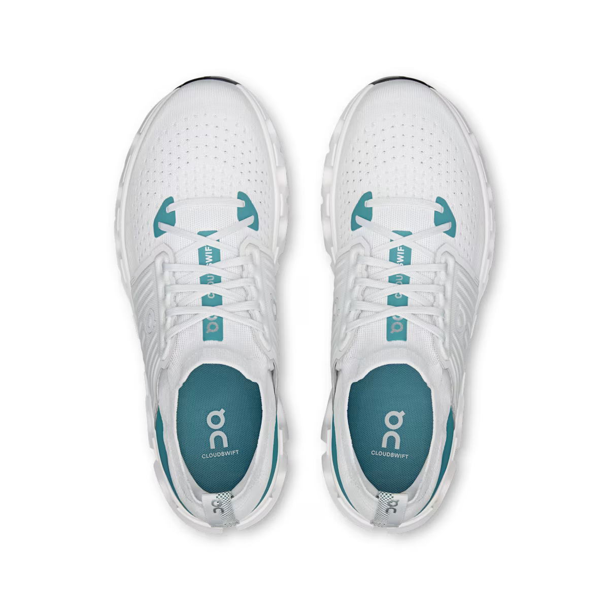 Mens Cloudswift 4 Running Shoe