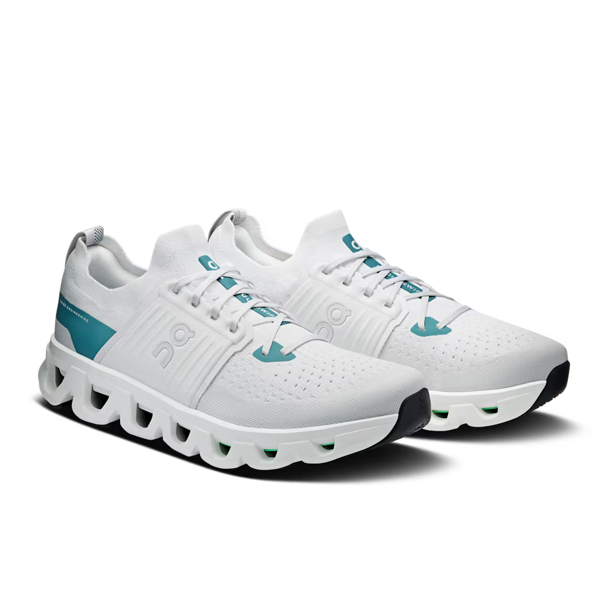 Mens Cloudswift 4 Running Shoe