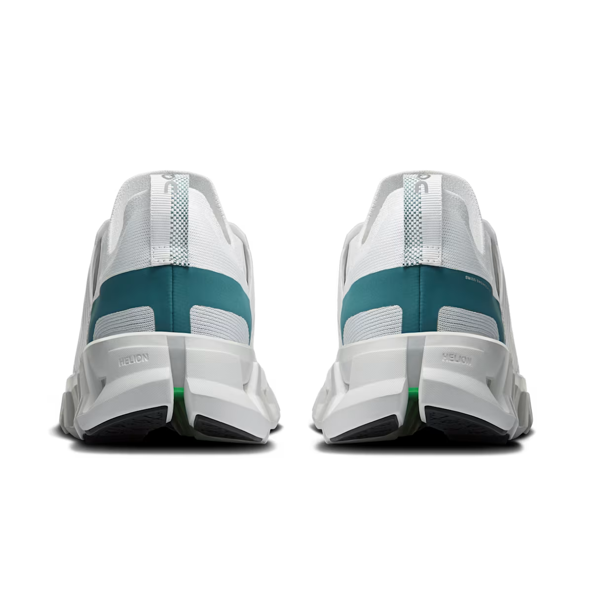 Mens Cloudswift 4 Running Shoe